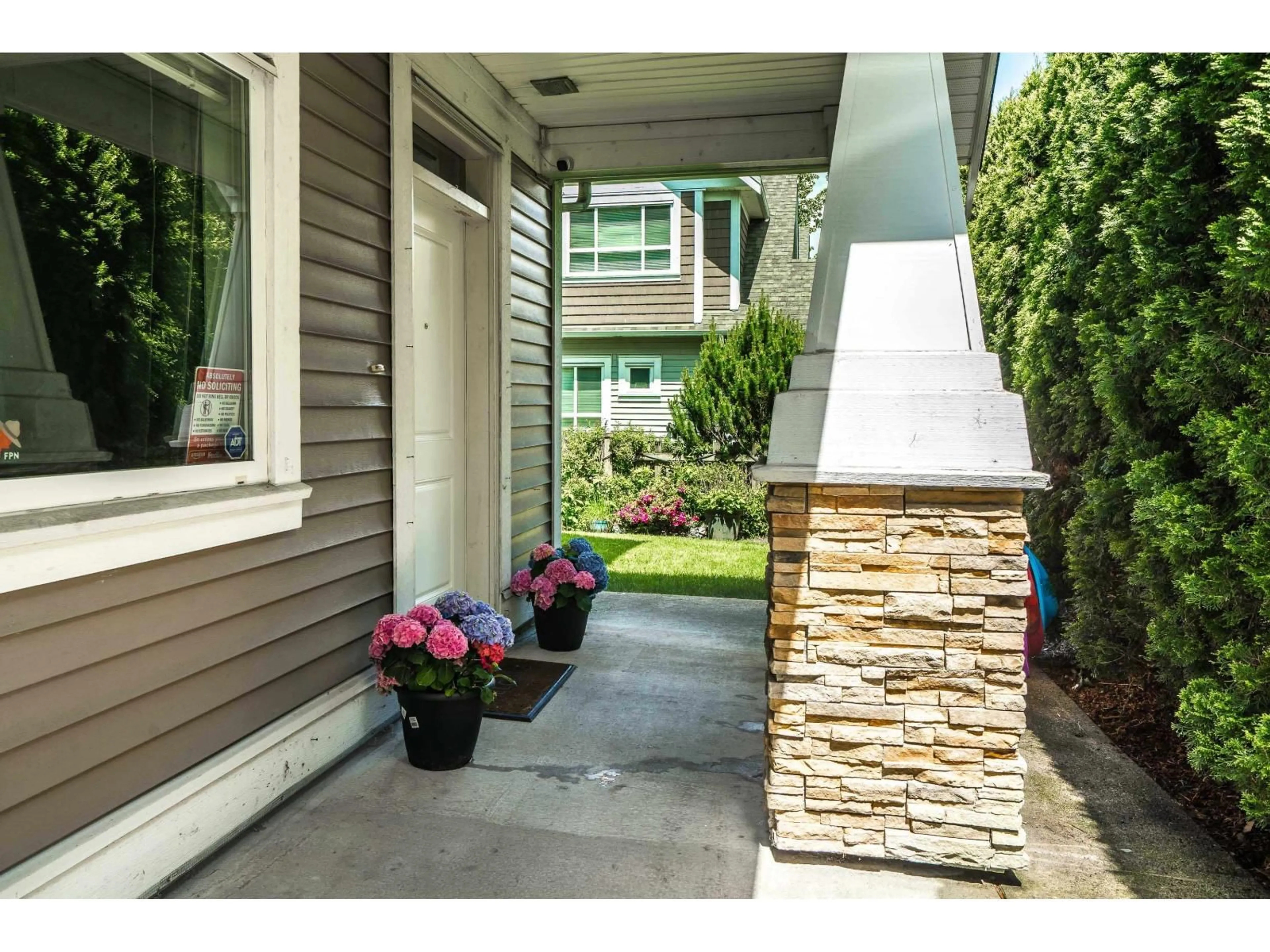 Unknown for 24 - 7298 199A STREET, Langley British Columbia V2Y0H9