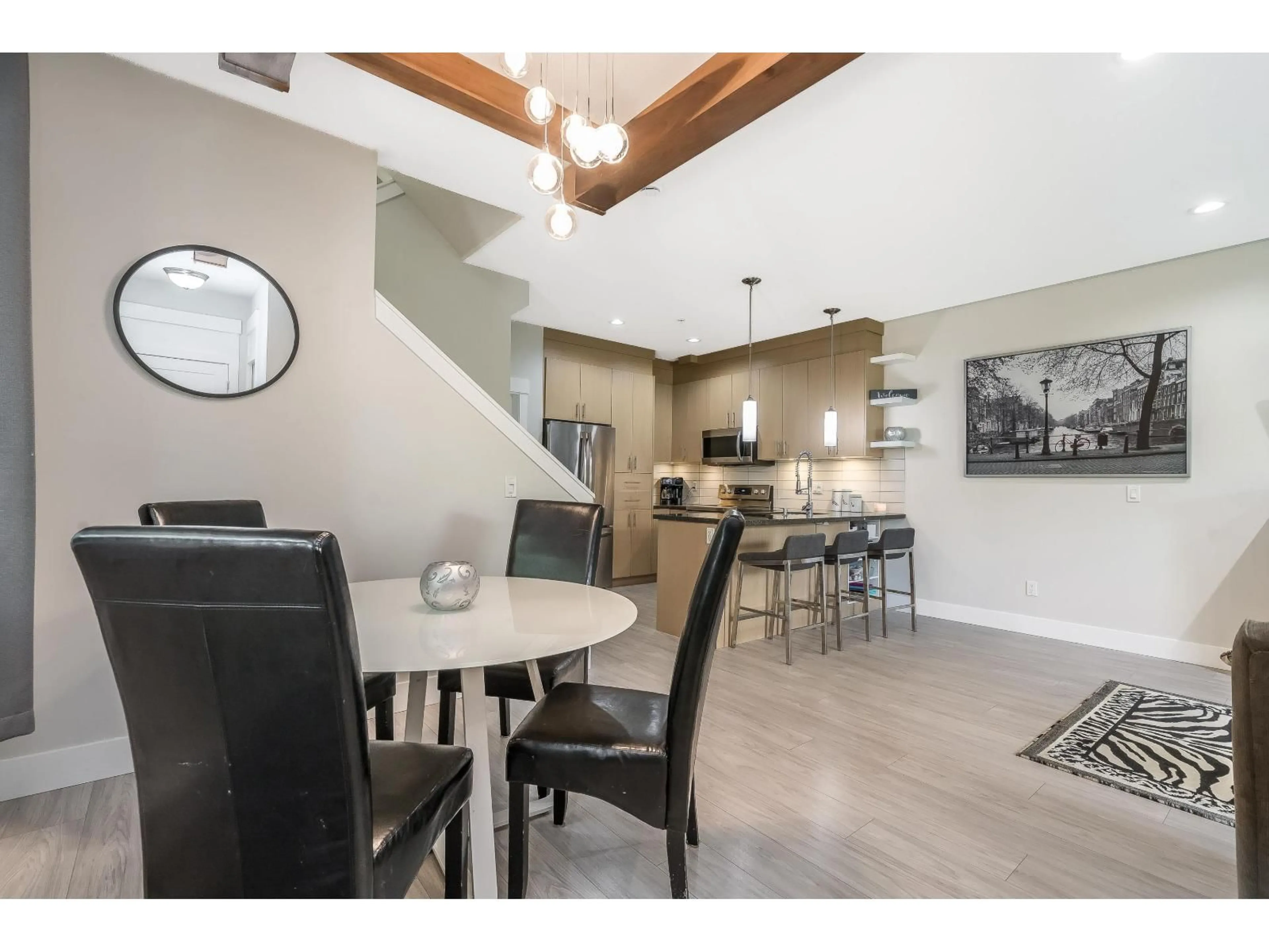 Unknown for 24 - 7298 199A STREET, Langley British Columbia V2Y0H9