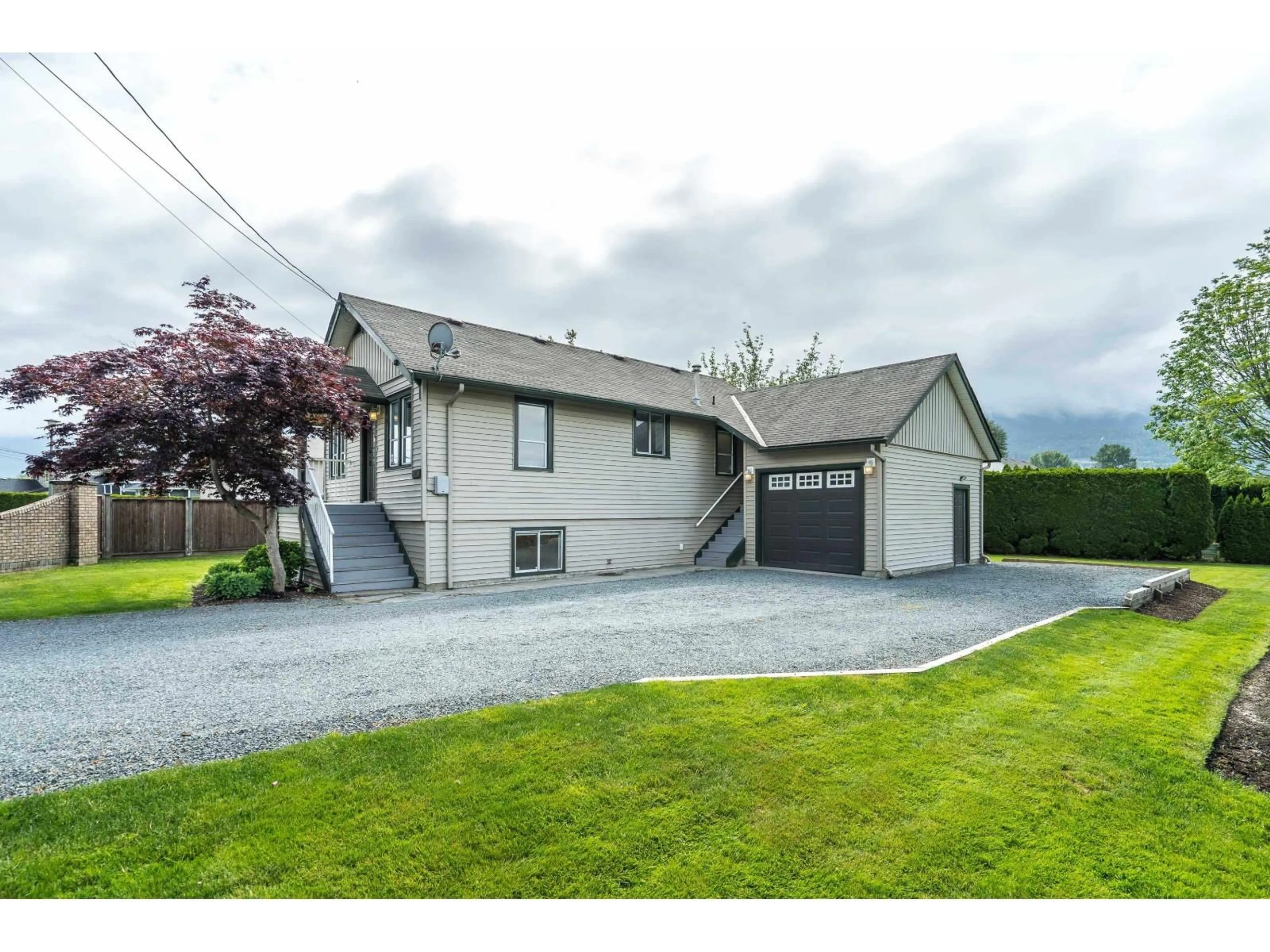 Unknown for 50750 YALE ROAD, Rosedale British Columbia V0X1X2