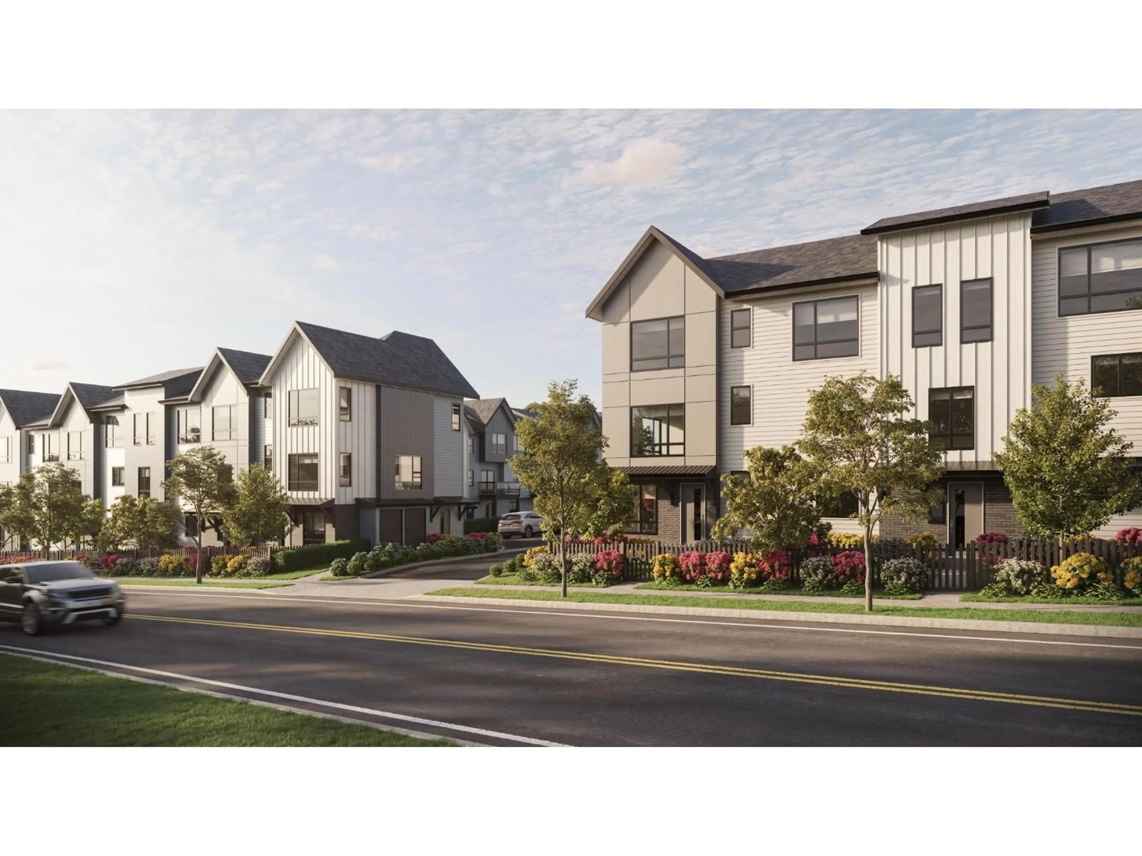 Unknown for 31 - 6887 204A STREET, Langley British Columbia V2P1P8