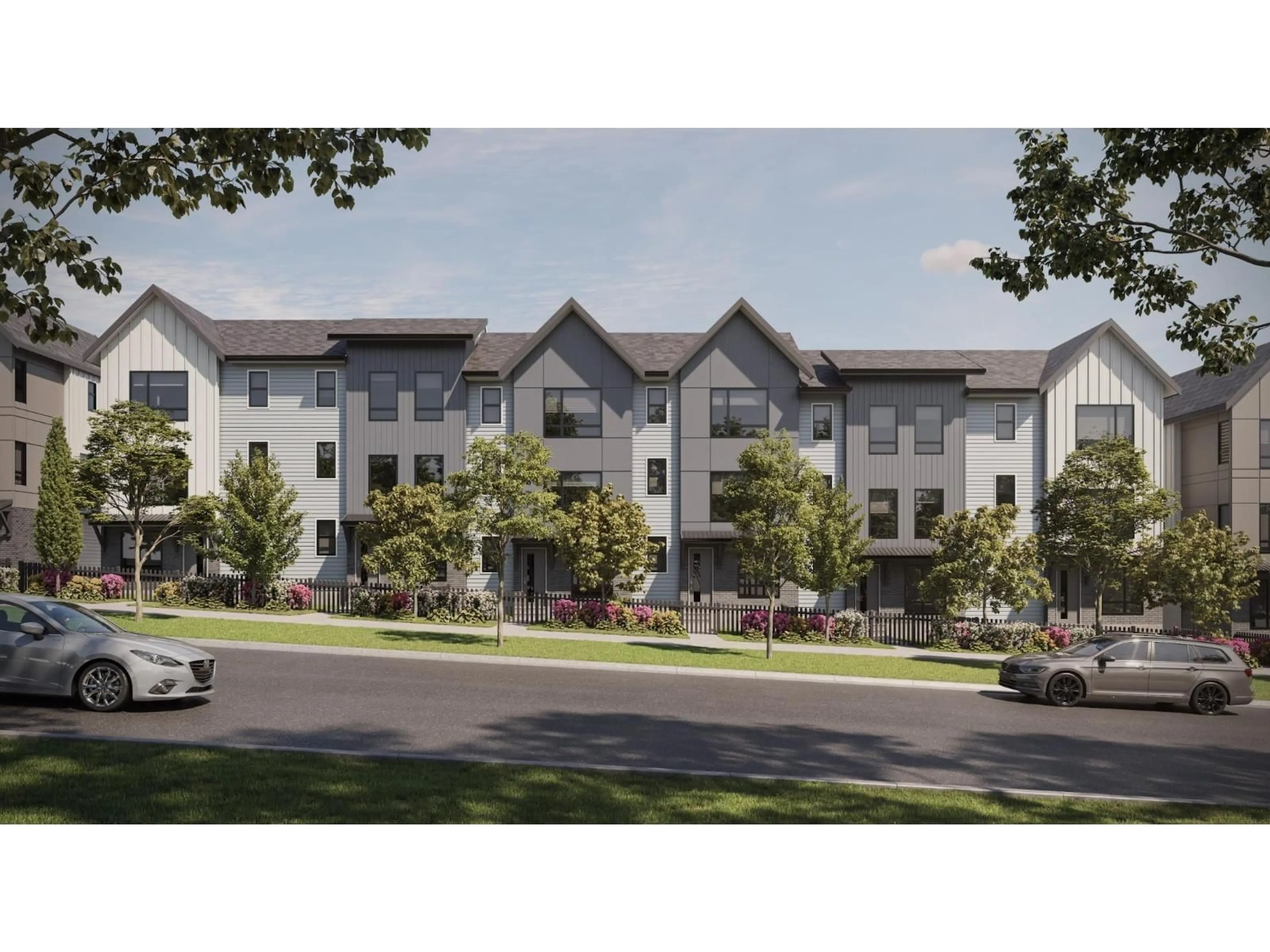 Unknown for 31 - 6887 204A STREET, Langley British Columbia V2P1P8