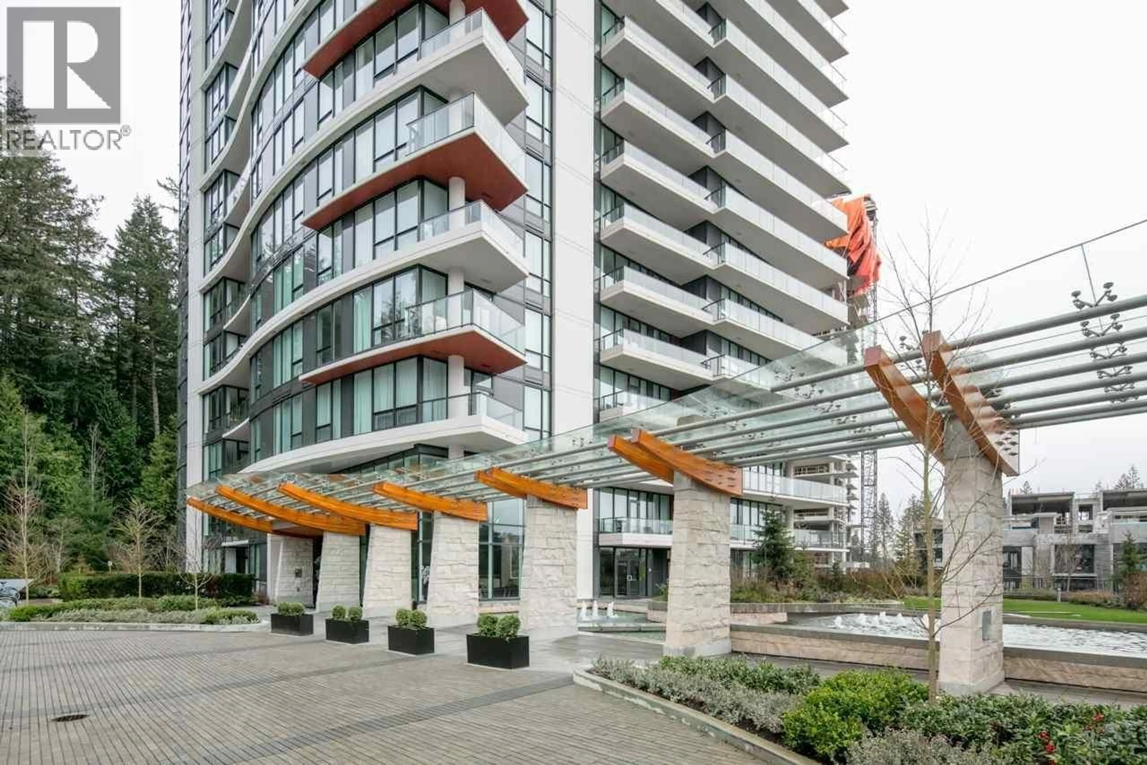 Unknown for 501 - 5628 BIRNEY AVENUE, Vancouver British Columbia V6S0H7