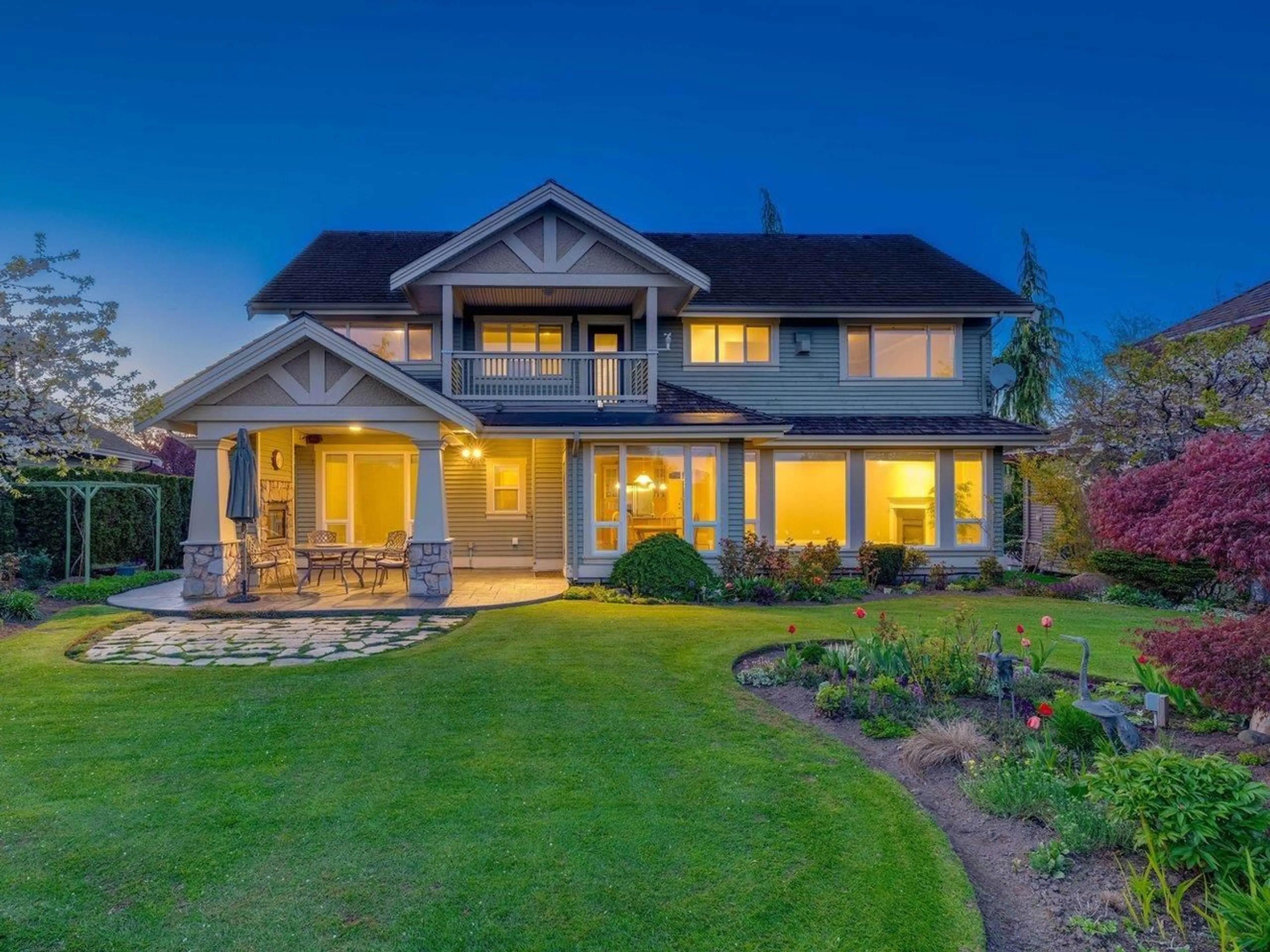 Unknown for 15736 38A AVENUE, Surrey British Columbia V3Z0K8
