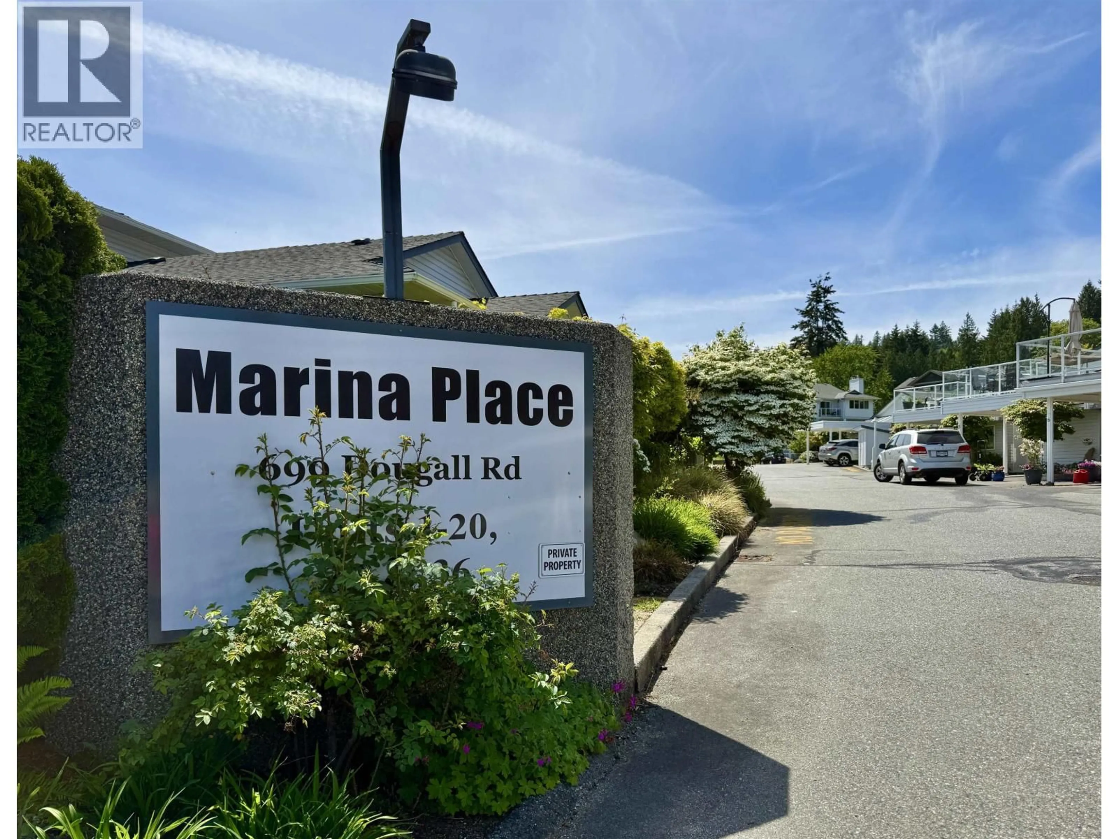 Unknown for 3 - 699 DOUGALL ROAD, Gibsons British Columbia V0N1V8