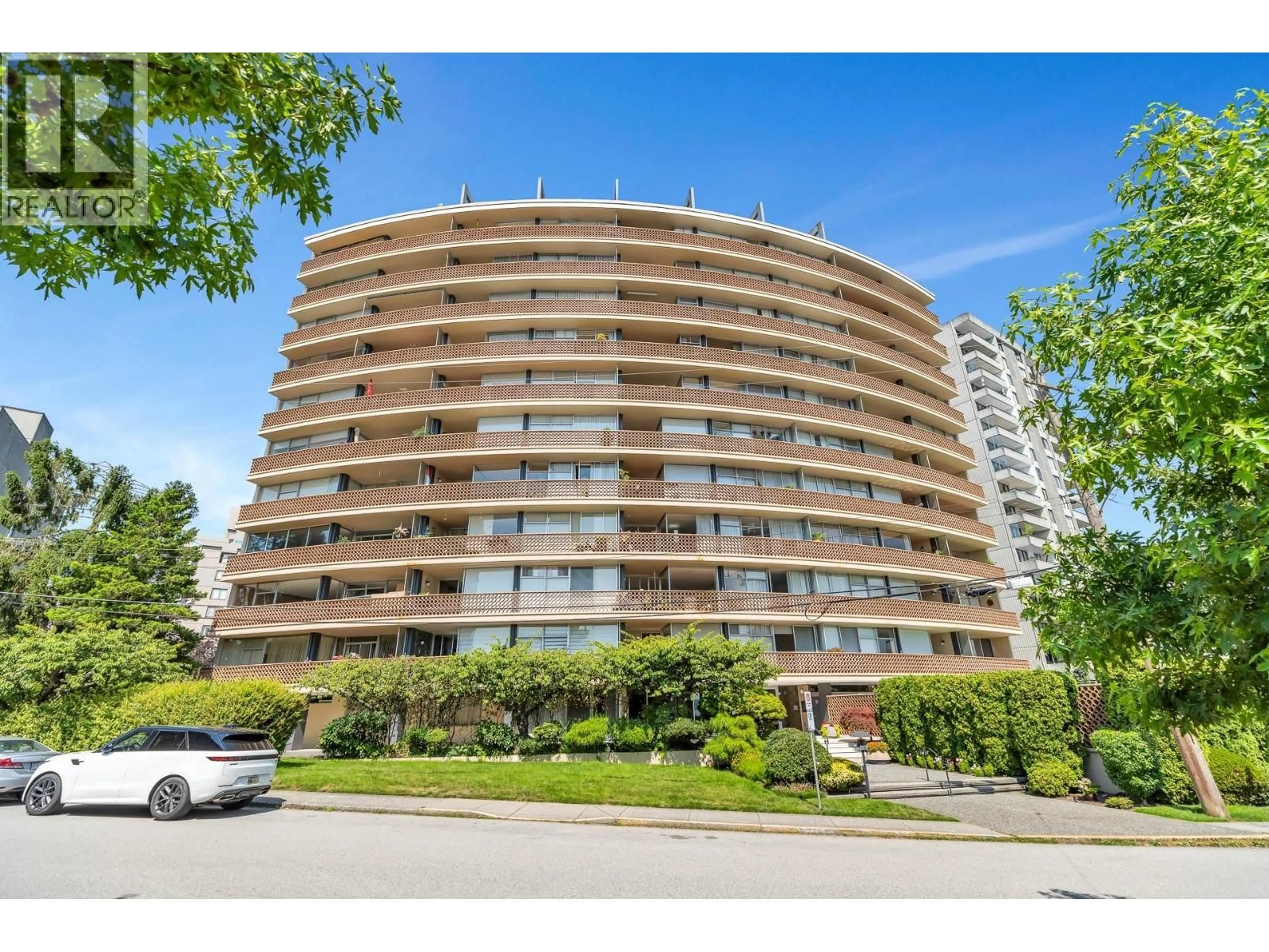 Unknown for 402 - 2135 ARGYLE AVENUE, West Vancouver British Columbia V7V1A5