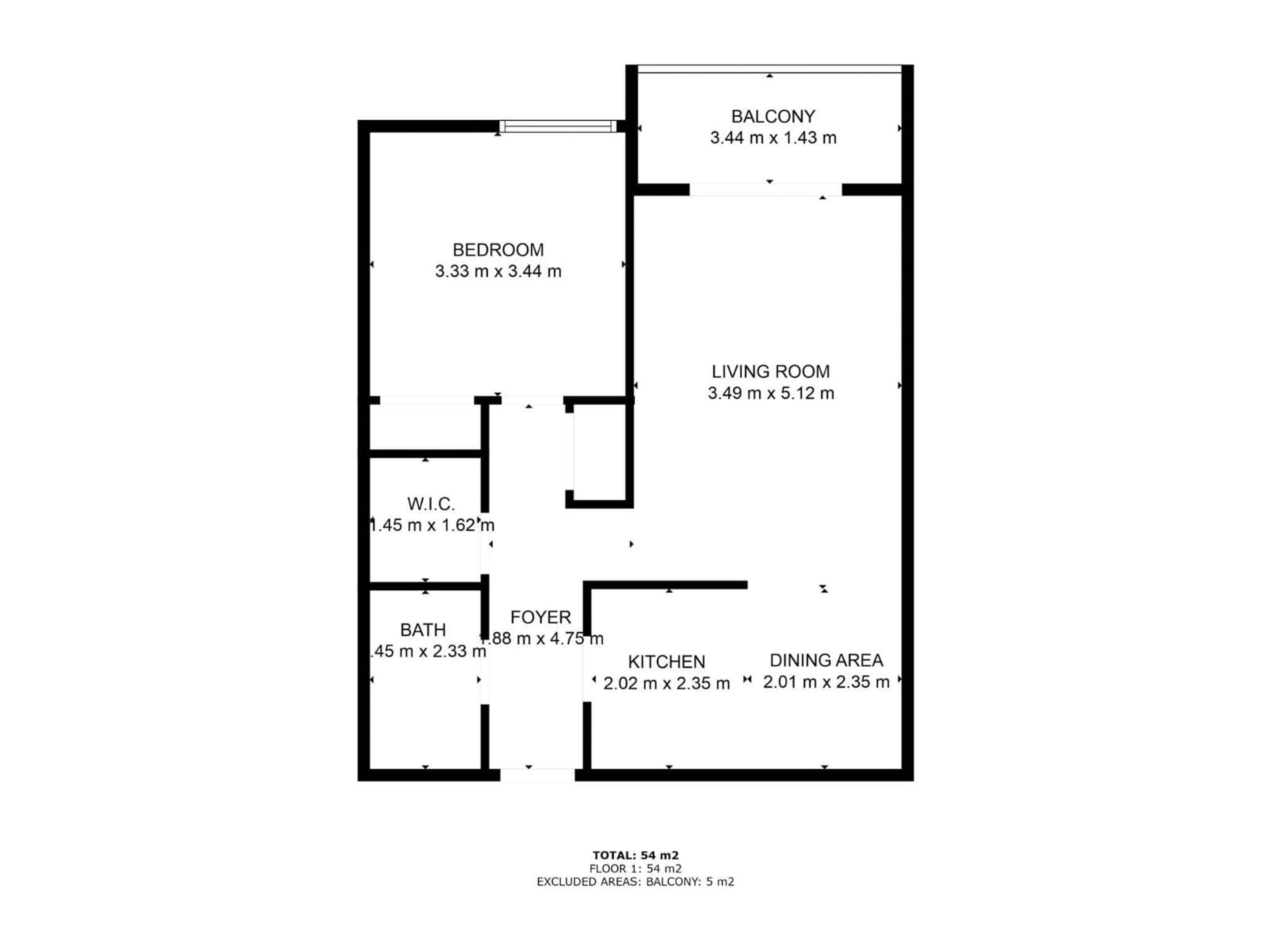 Floor plan for 215 - 13775 74 AVENUE, Surrey British Columbia V3W9C5