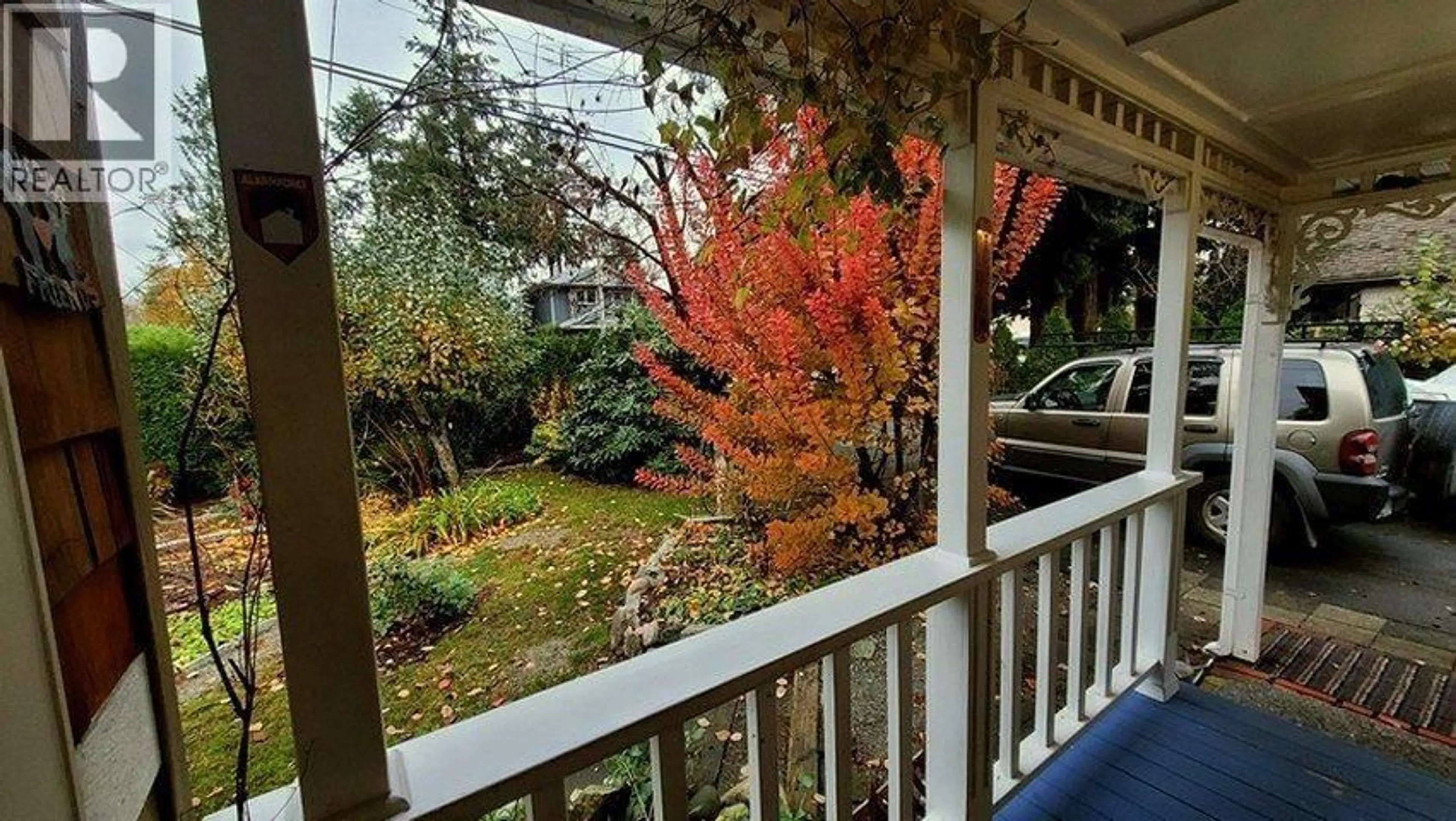 Patio, unknown for 20530 WESTFIELD AVENUE, Maple Ridge British Columbia V2X1L2