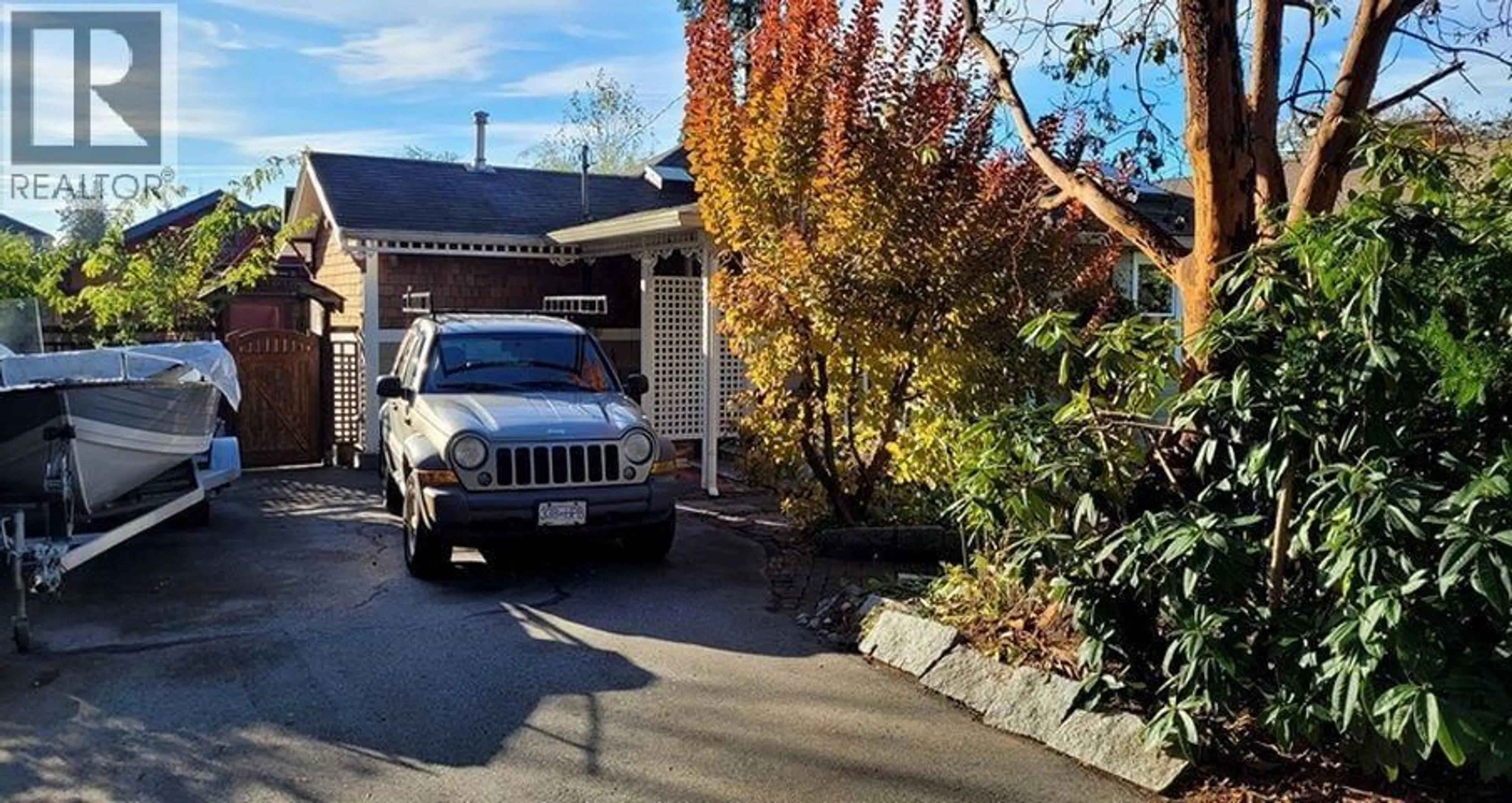 Unknown for 20530 WESTFIELD AVENUE, Maple Ridge British Columbia V2X1L2