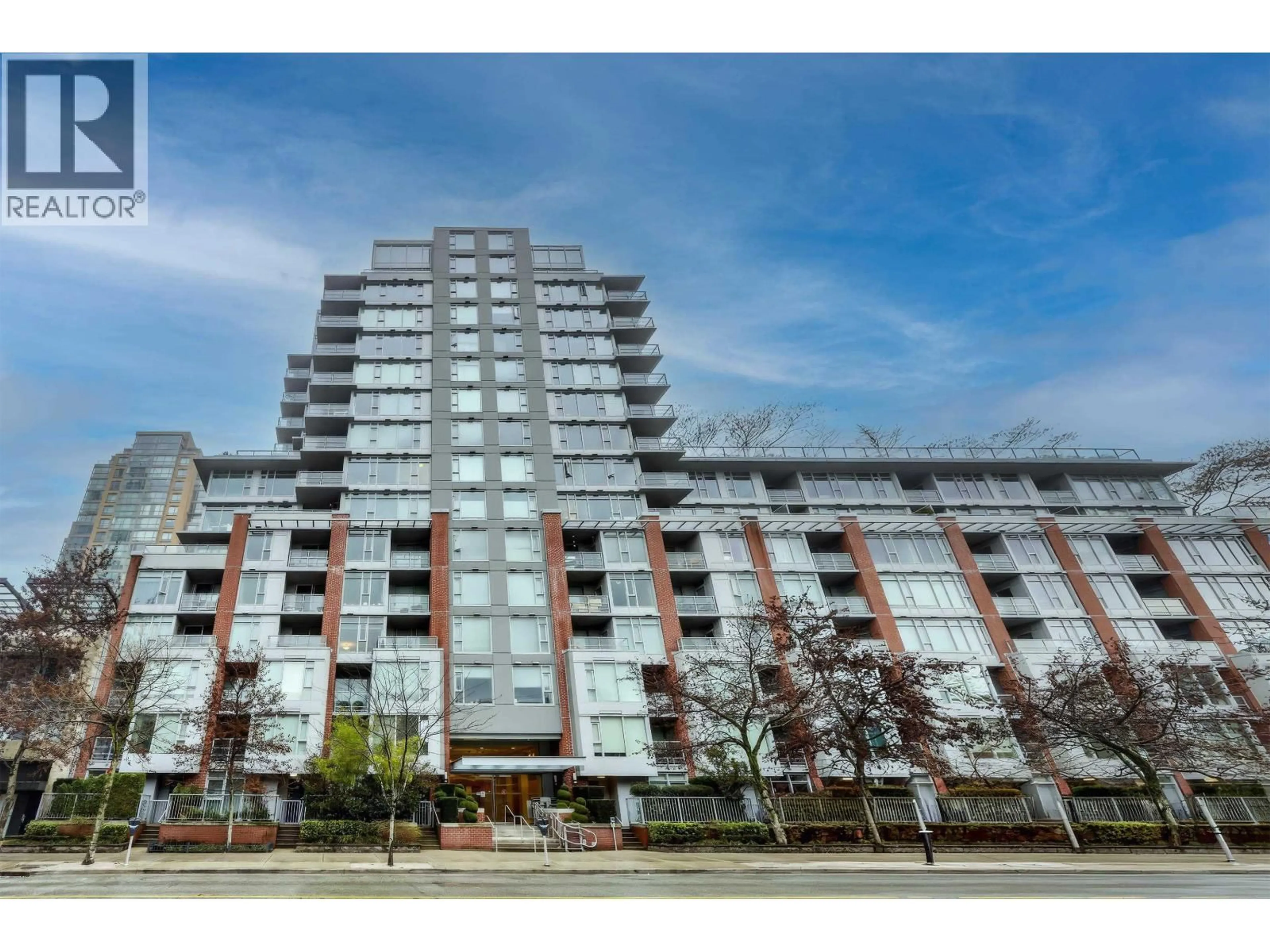 Blurry image for 1305 - 1133 HOMER STREET, Vancouver British Columbia V6B0B1