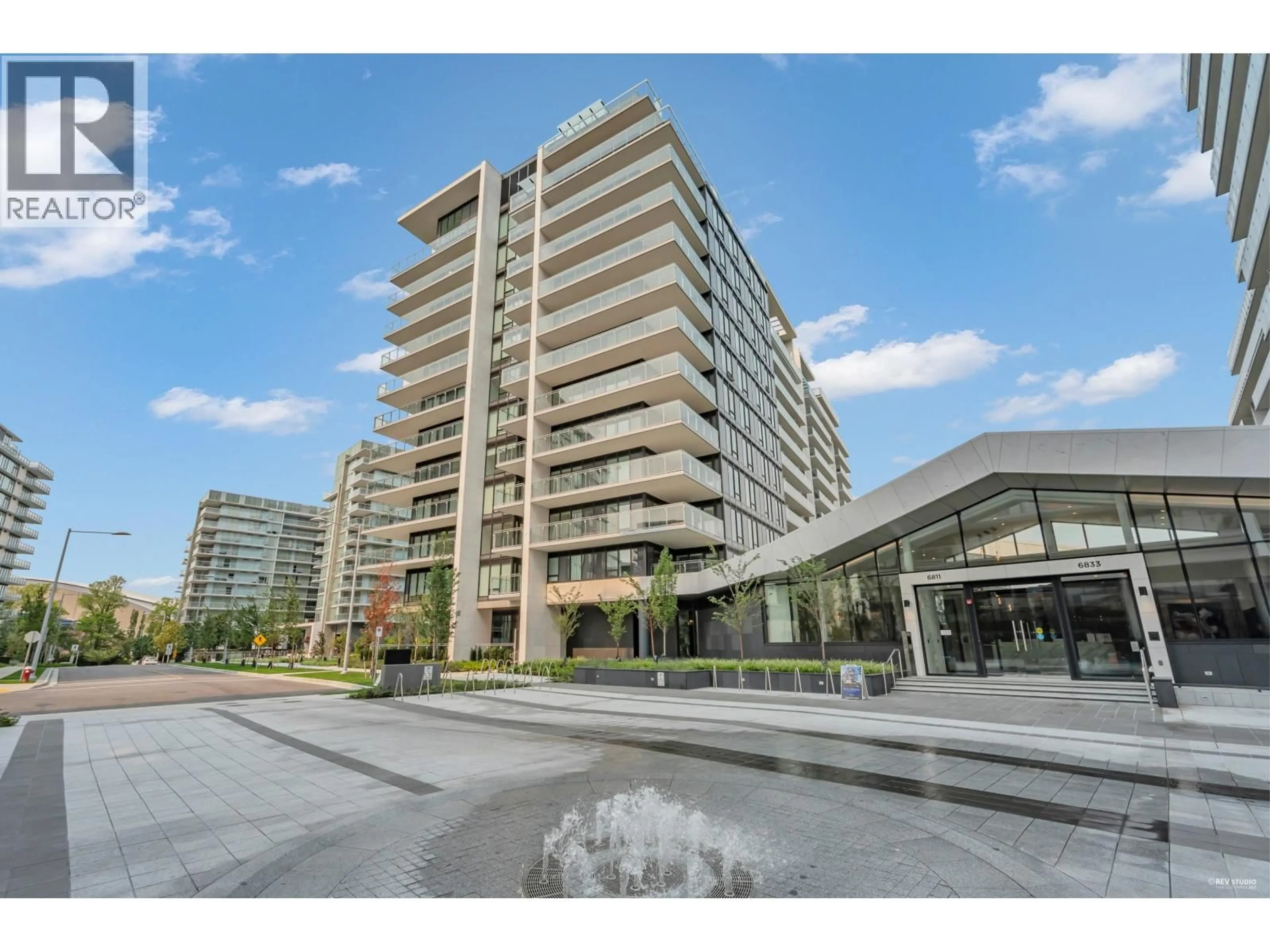 Unknown for 904 - 6811 PEARSON WAY, Richmond British Columbia V7C0E7