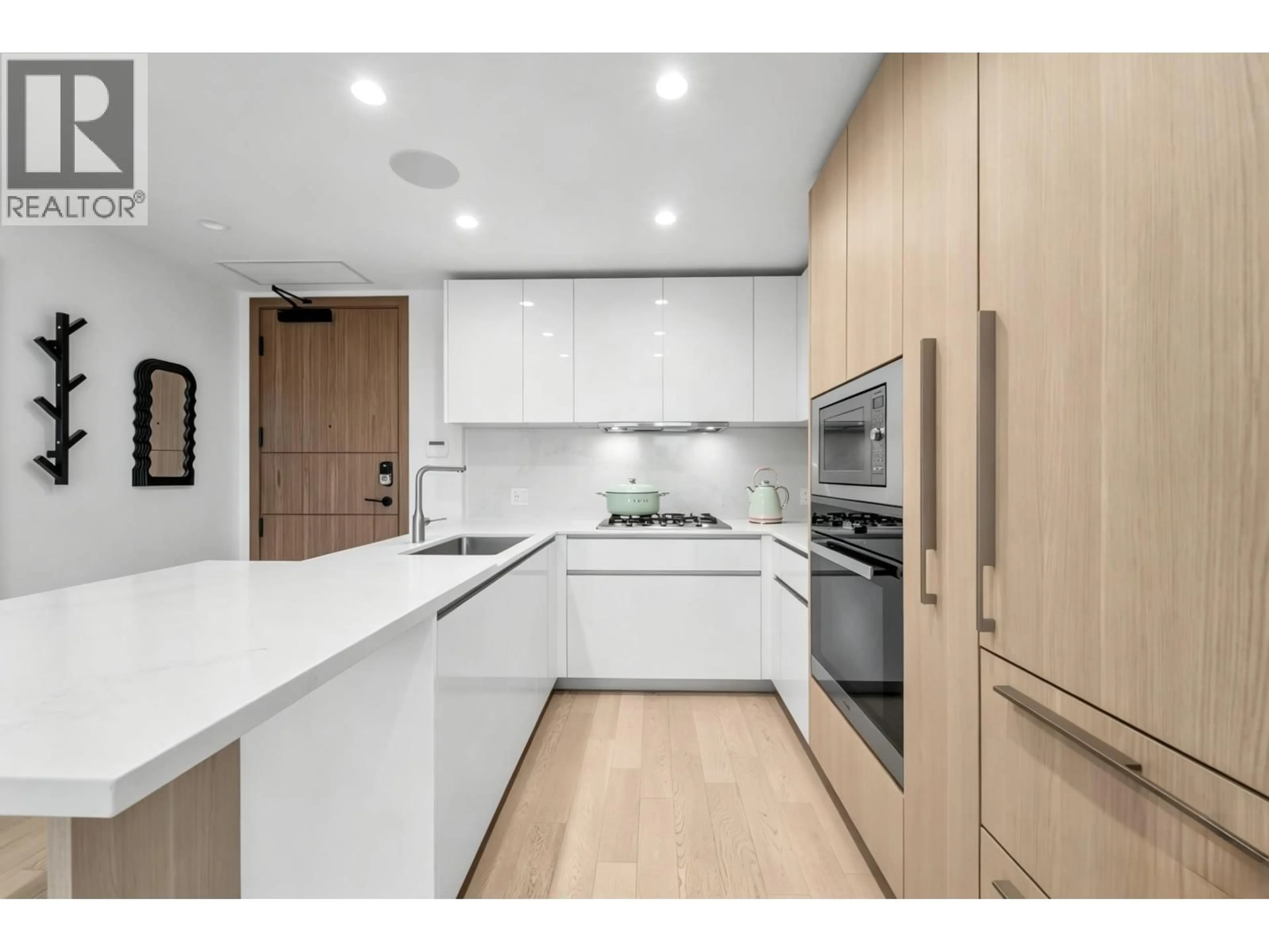 Open concept kitchen, unknown for 904 - 6811 PEARSON WAY, Richmond British Columbia V7C0E7