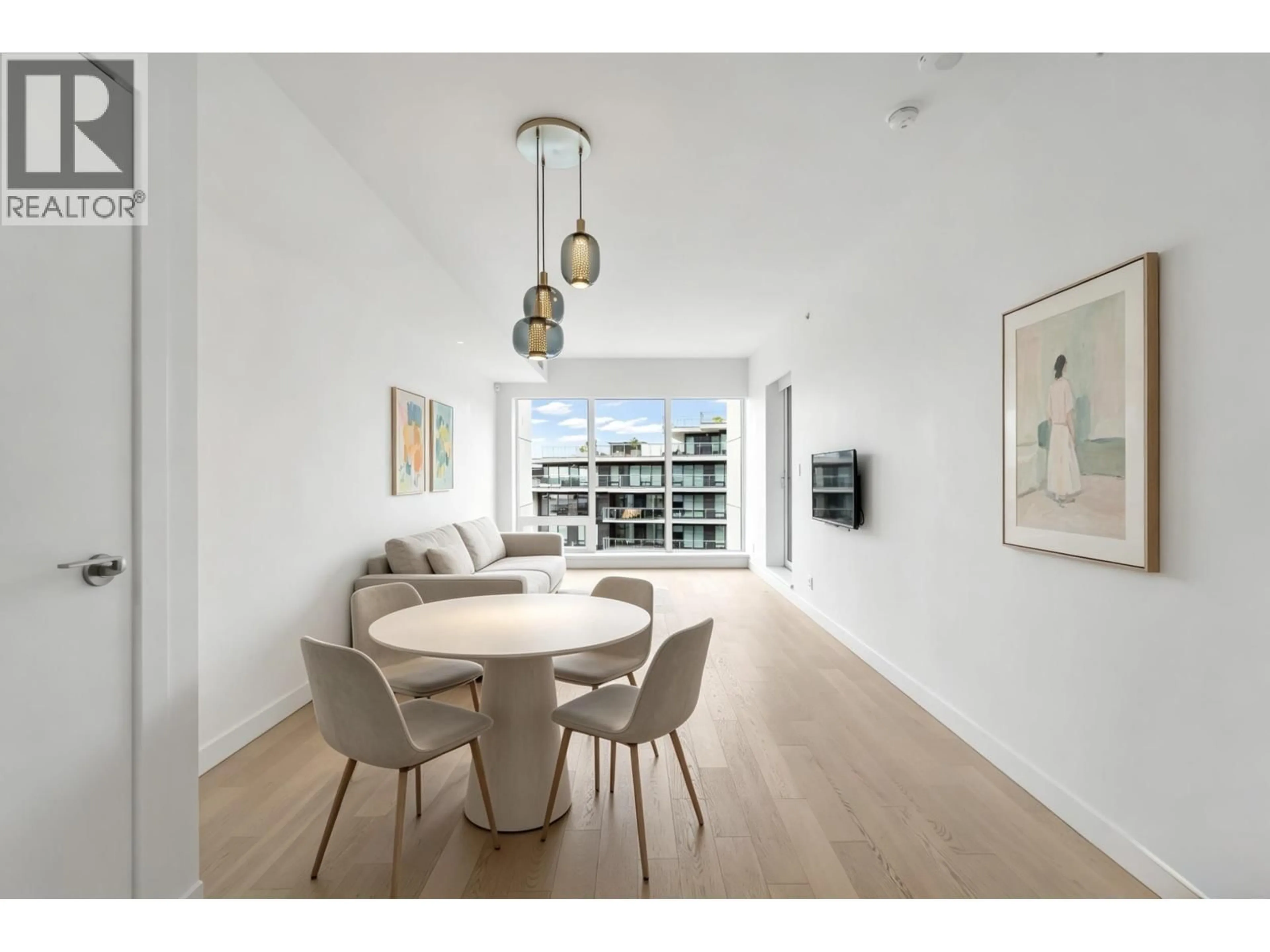 Unknown for 904 - 6811 PEARSON WAY, Richmond British Columbia V7C0E7