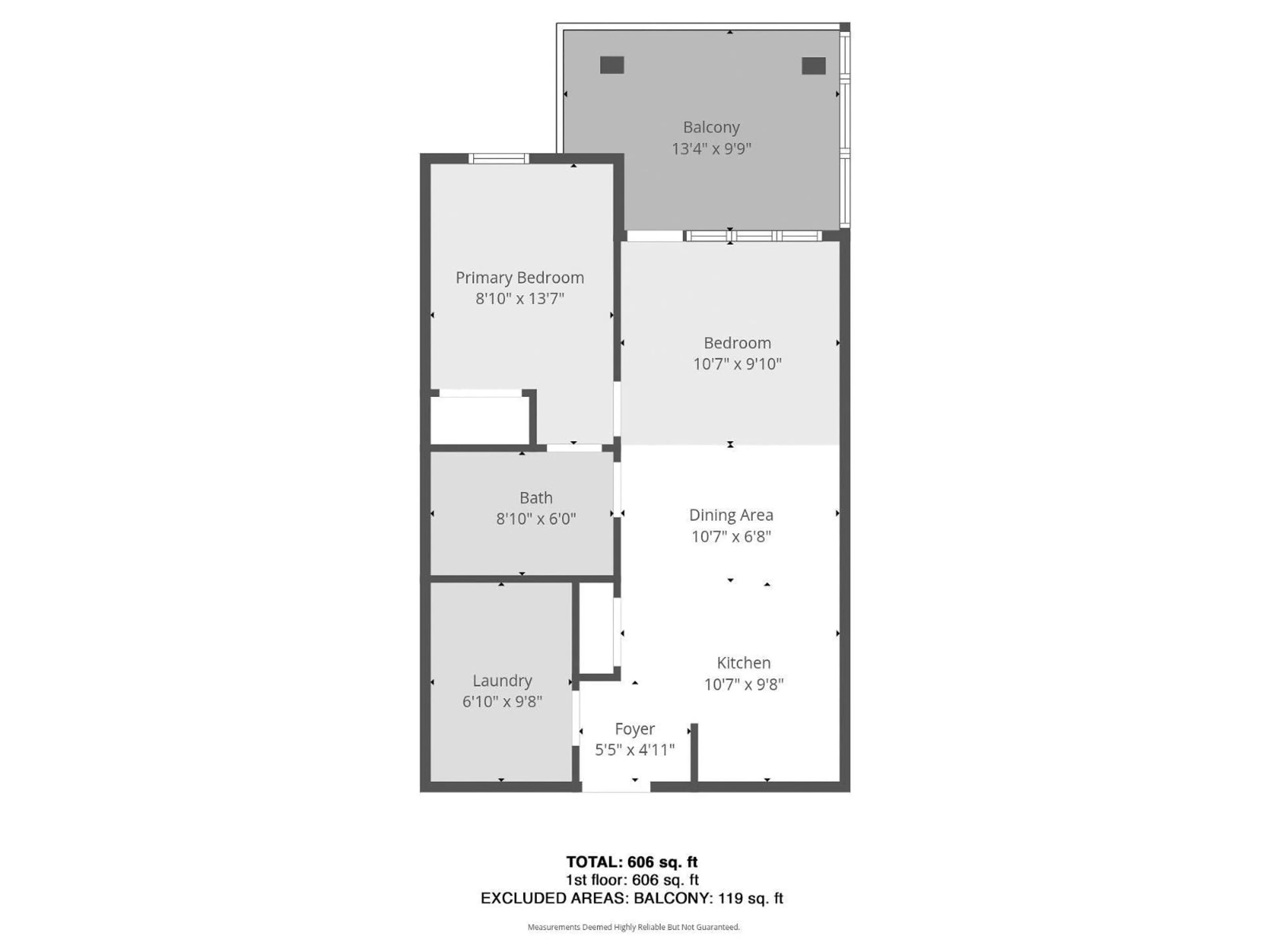 Floor plan for 208 - 6045 CHILLIWACK RIVER ROAD, Chilliwack British Columbia V2R6E5