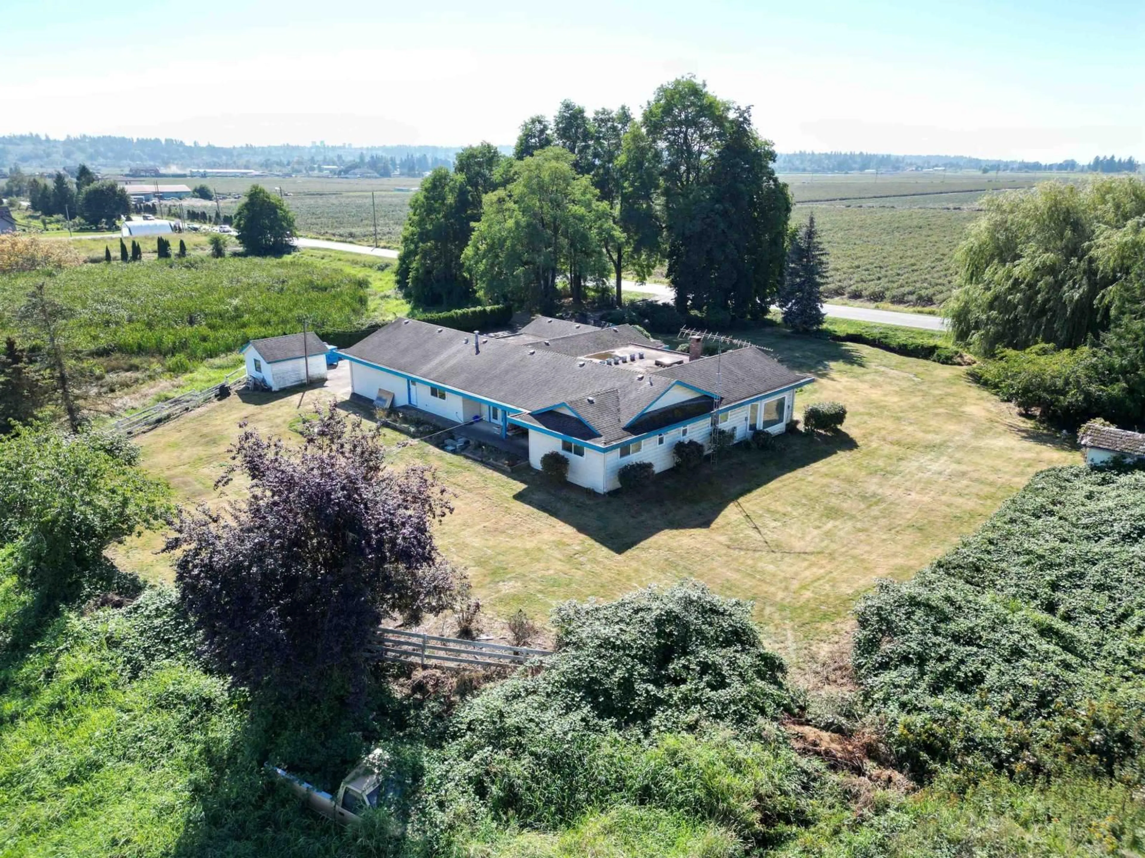 Unknown for 4444 168 STREET, Surrey British Columbia V3Z1E3