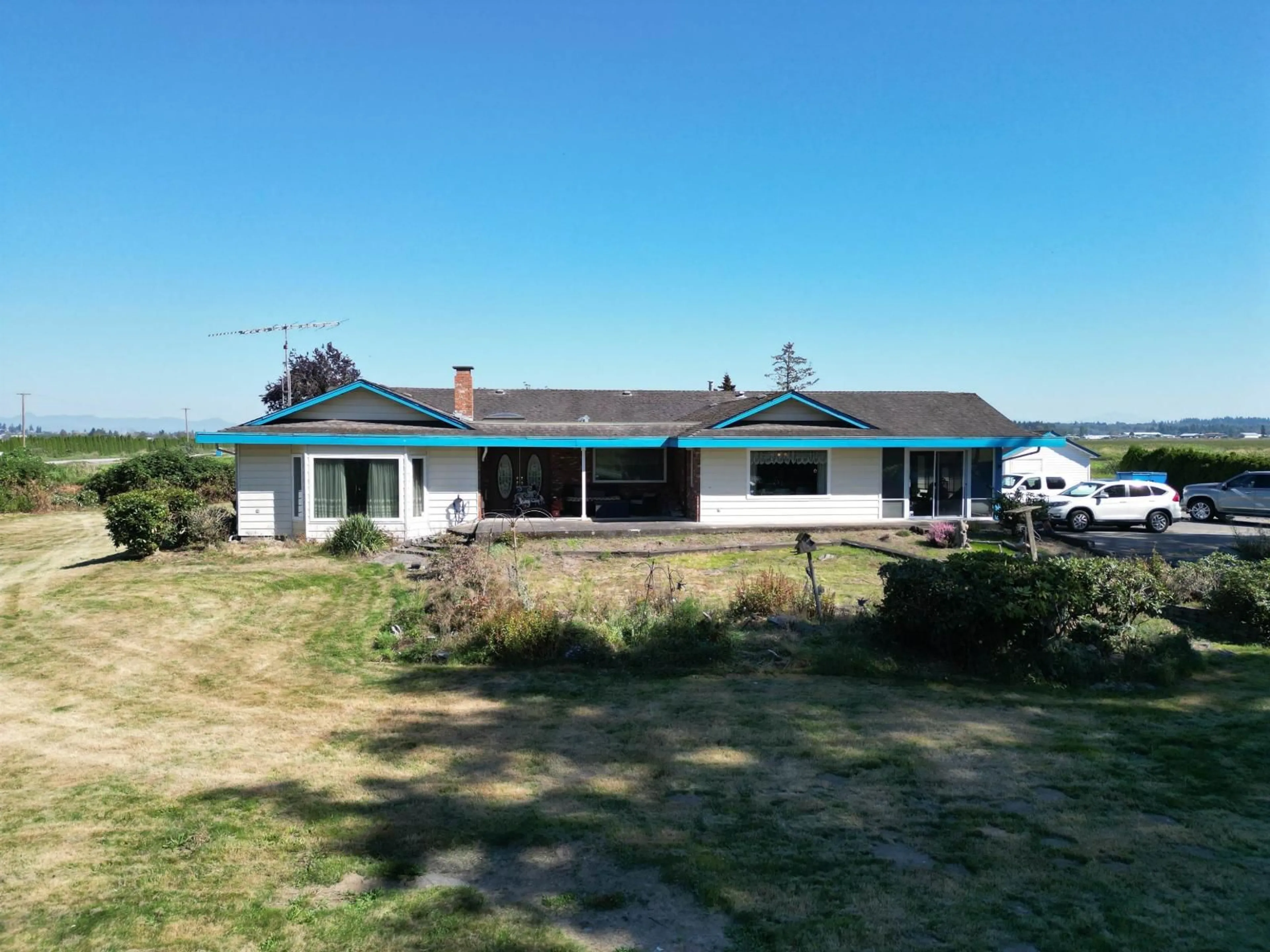 Unknown for 4444 168 STREET, Surrey British Columbia V3Z1E3