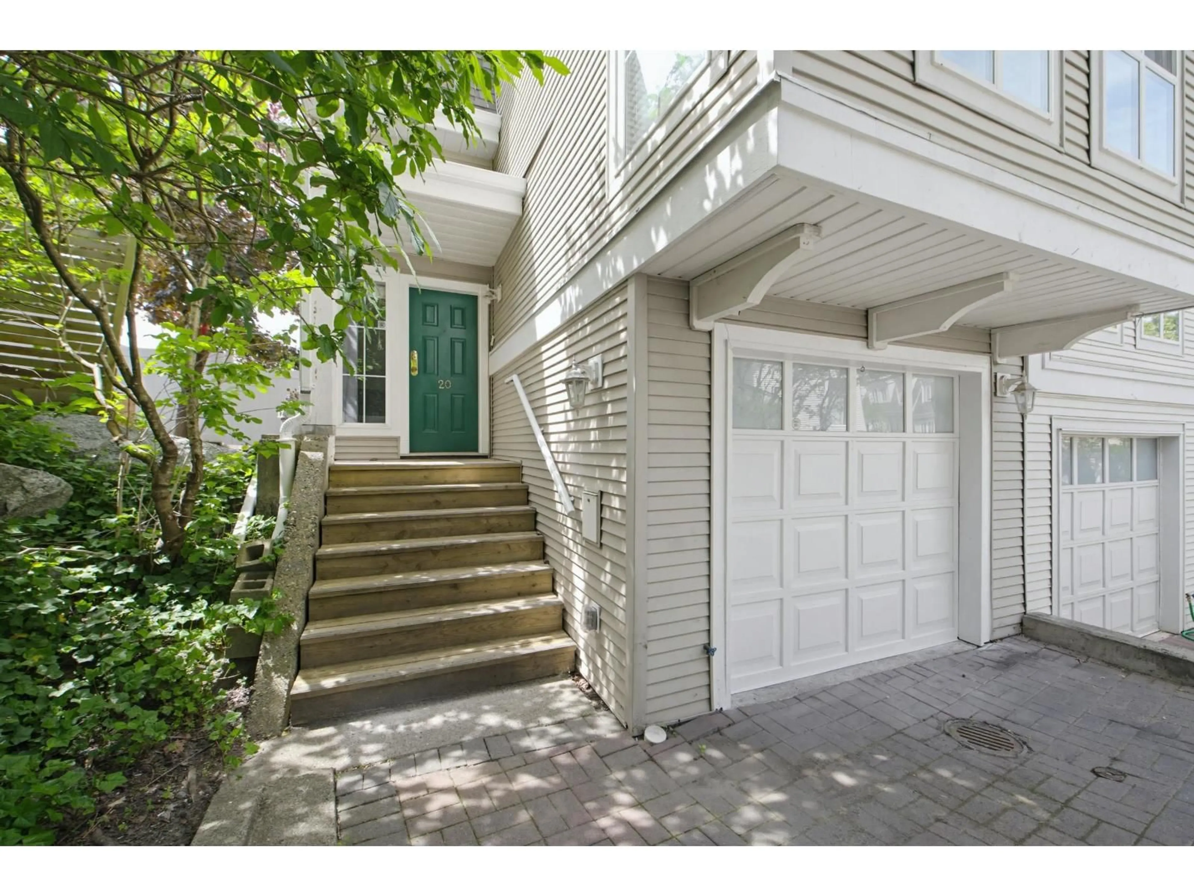 Unknown for 20 - 8890 WALNUT GROVE DRIVE, Langley British Columbia V1M3W4