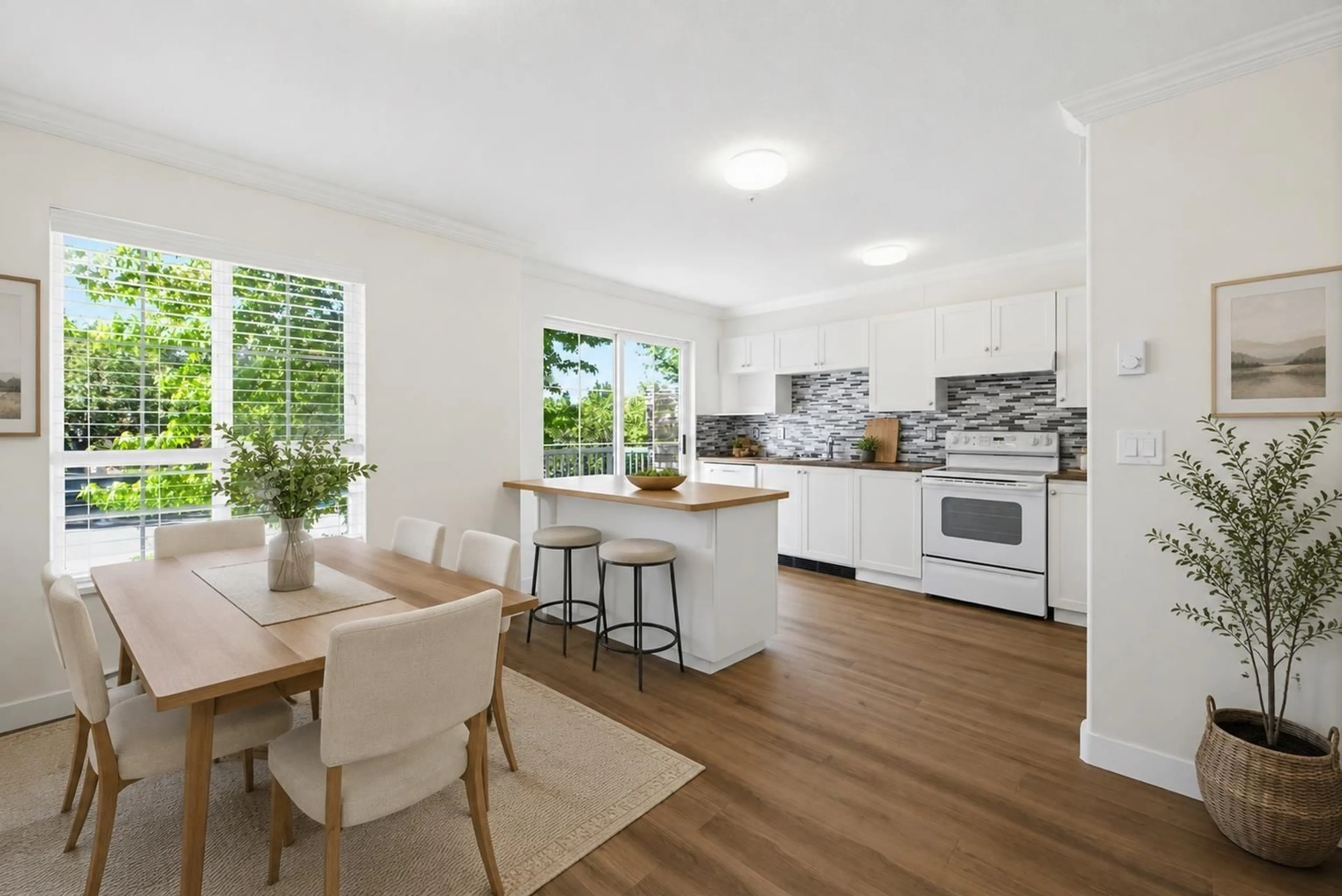 Unknown for 20 - 8890 WALNUT GROVE DRIVE, Langley British Columbia V1M3W4