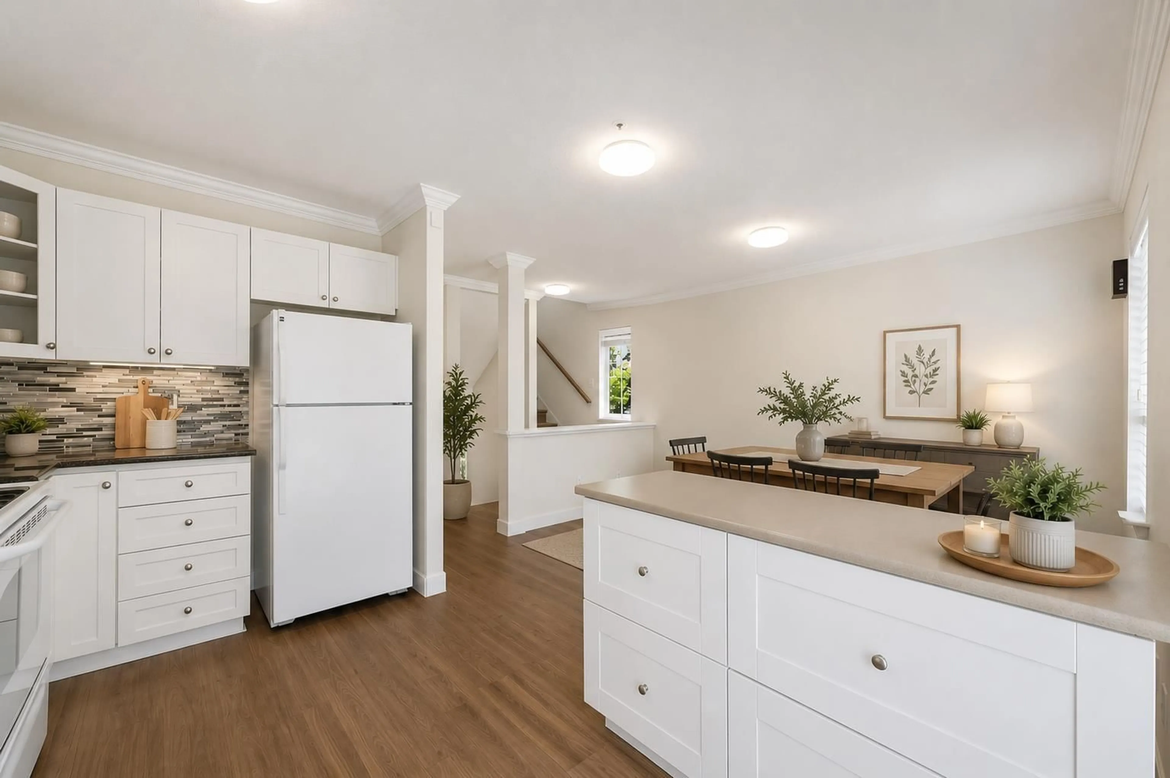 Unknown for 20 - 8890 WALNUT GROVE DRIVE, Langley British Columbia V1M3W4