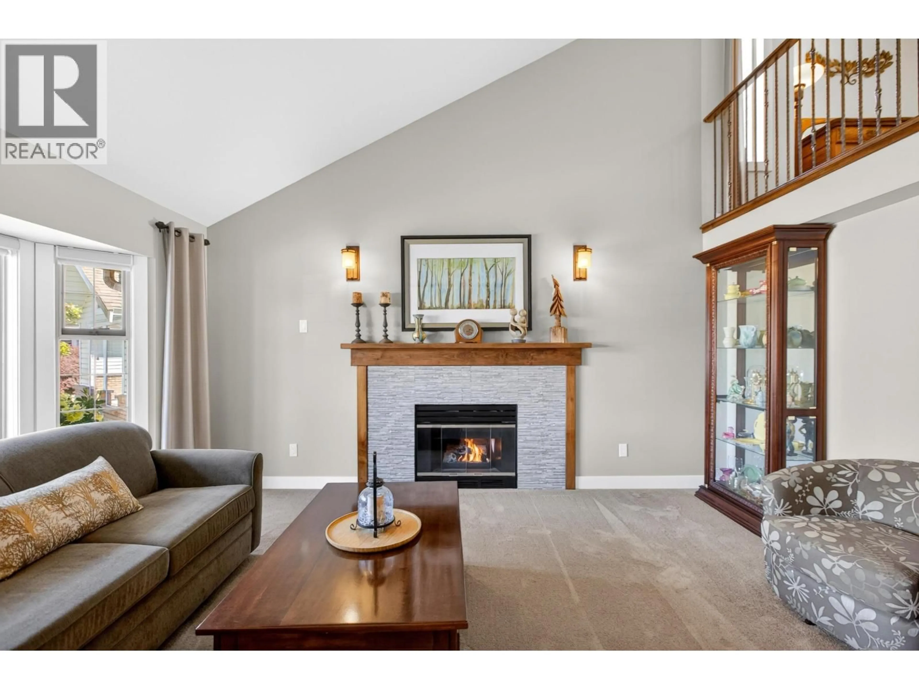 Living room with furniture, unknown for 23376 124A AVENUE, Maple Ridge British Columbia V2X0N1