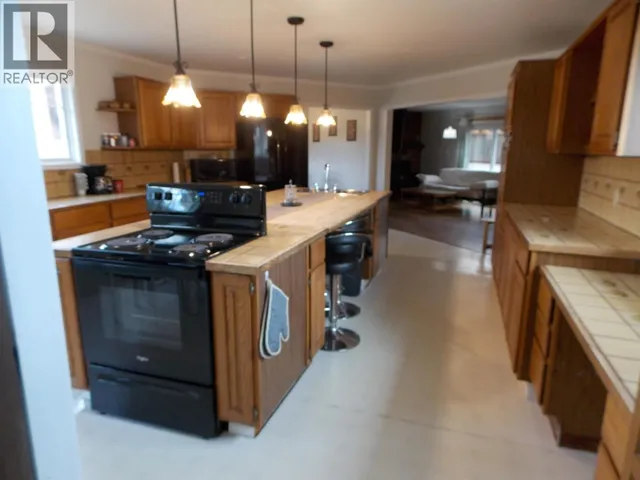 5343 NITHI ROAD, Fraser Lake 5