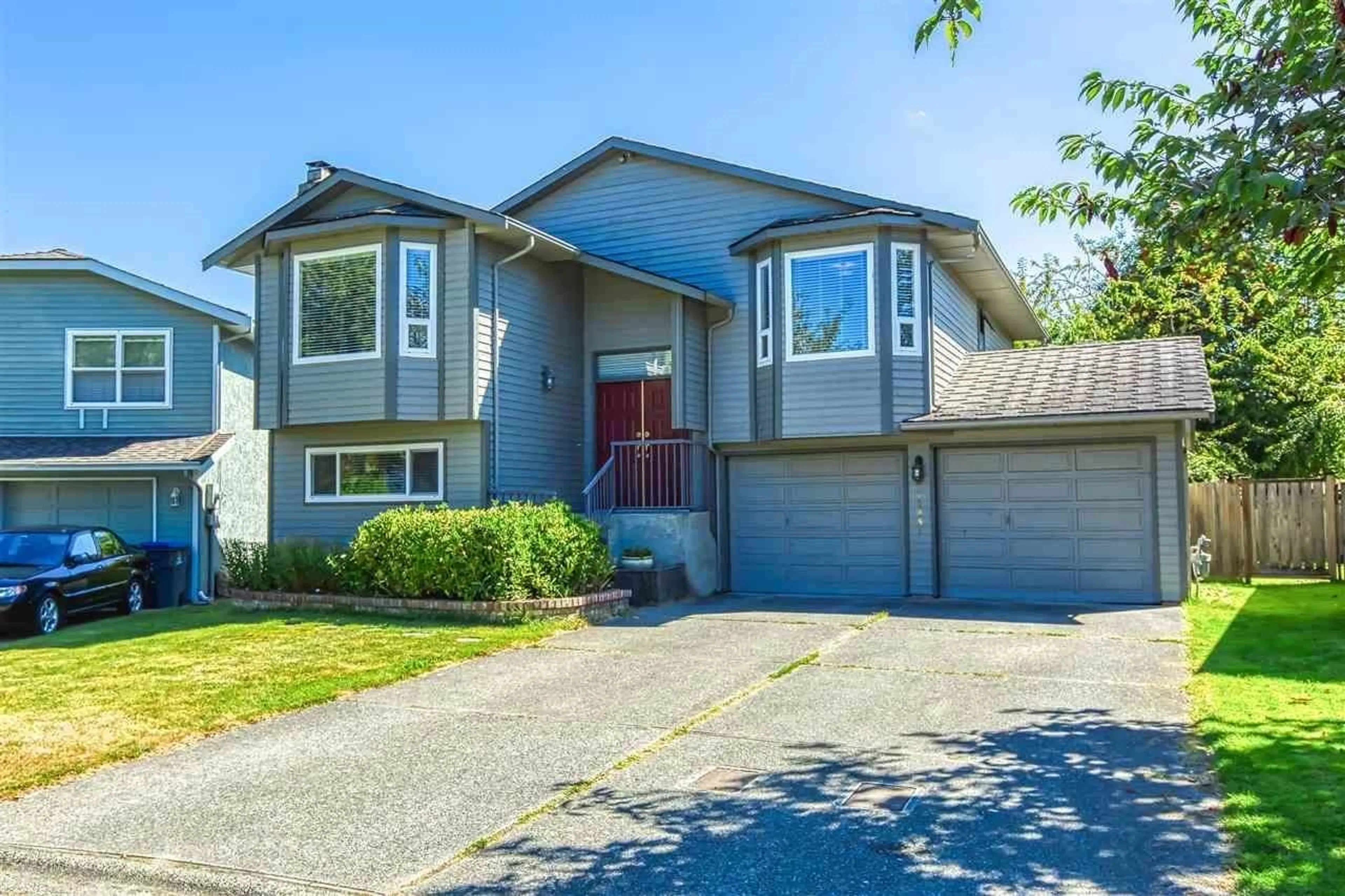 Unknown for 13095 65A AVENUE, Surrey British Columbia V3W8P7