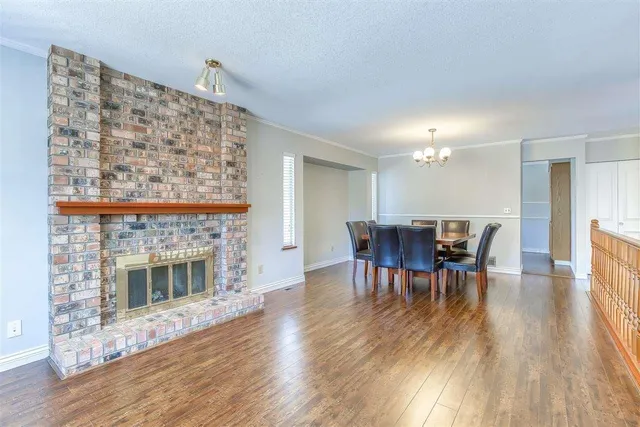 13095 65A AVENUE, Surrey 4