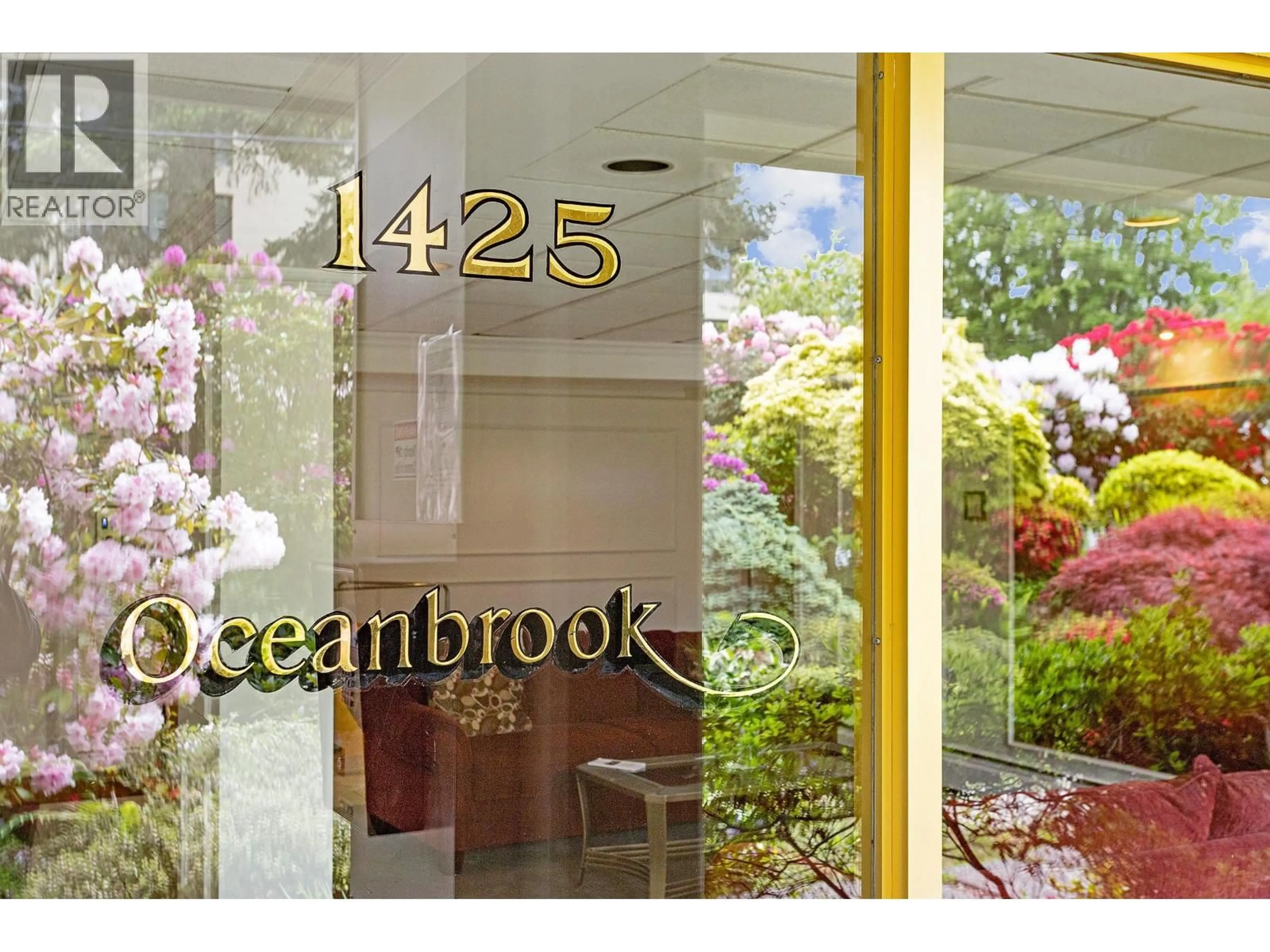 Unknown for 404 - 1425 ESQUIMALT AVENUE, West Vancouver British Columbia V7T1L1