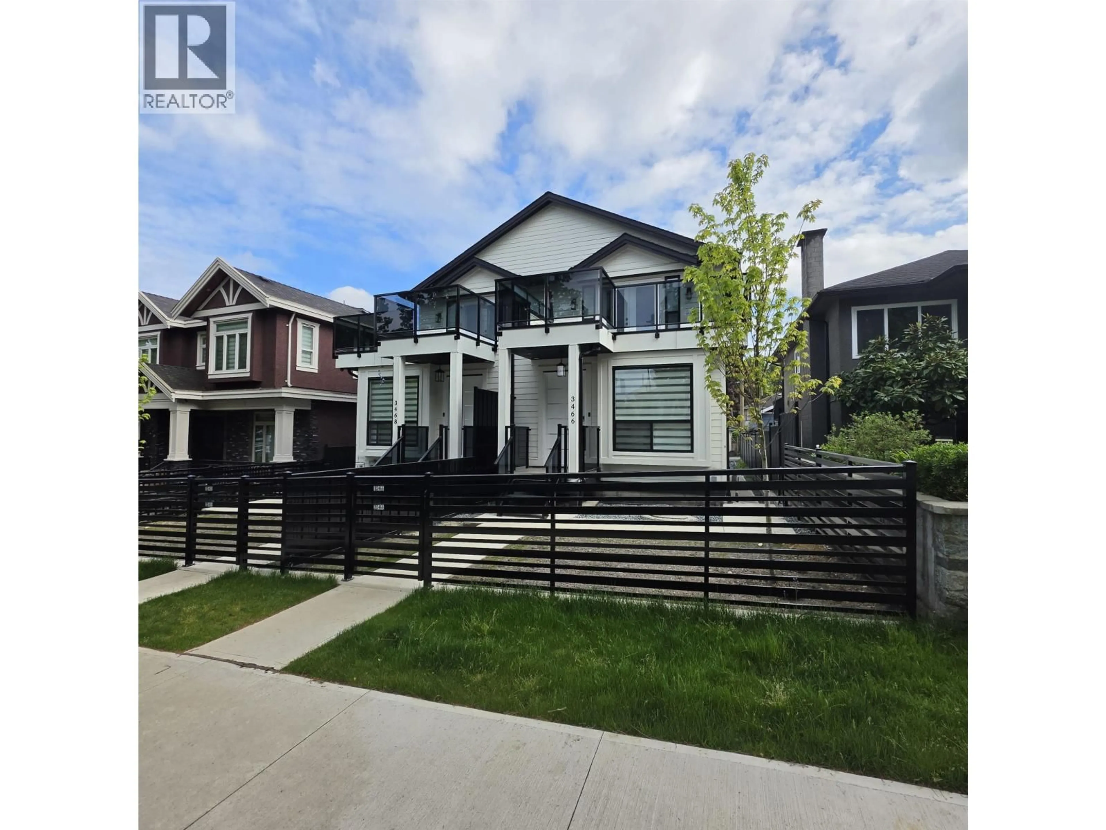 Unknown for 3466 28TH AVENUE, Vancouver British Columbia V5R1T3