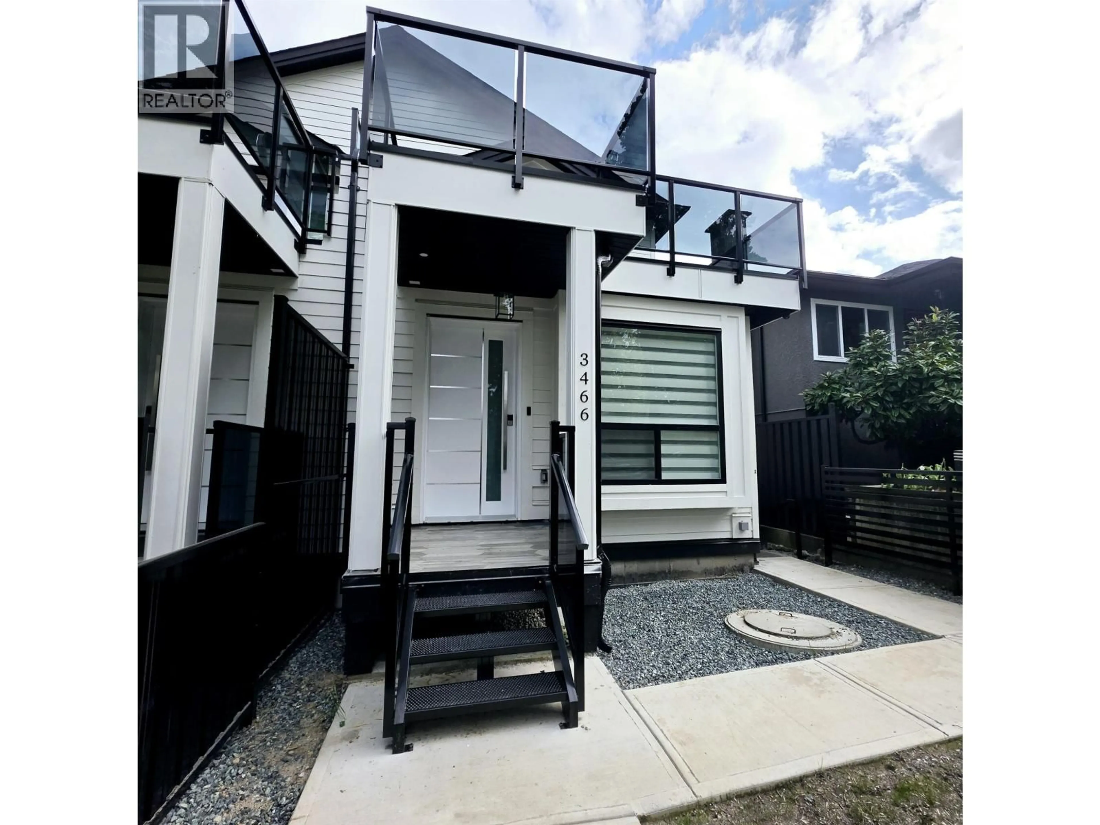 Unknown for 3466 28TH AVENUE, Vancouver British Columbia V5R1T3