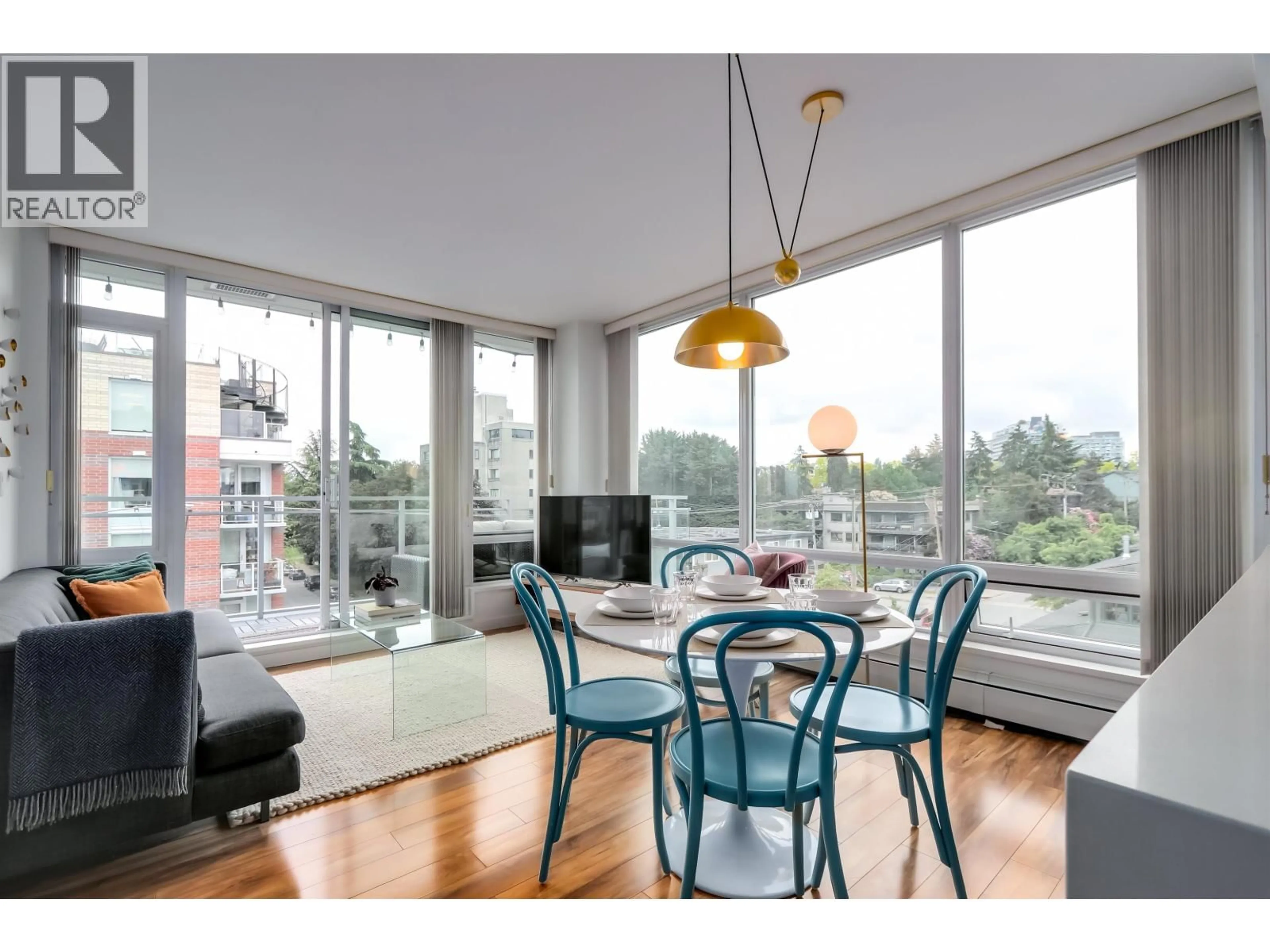 Unknown for 607 - 289 6 AVENUE, Vancouver British Columbia V5T0E9