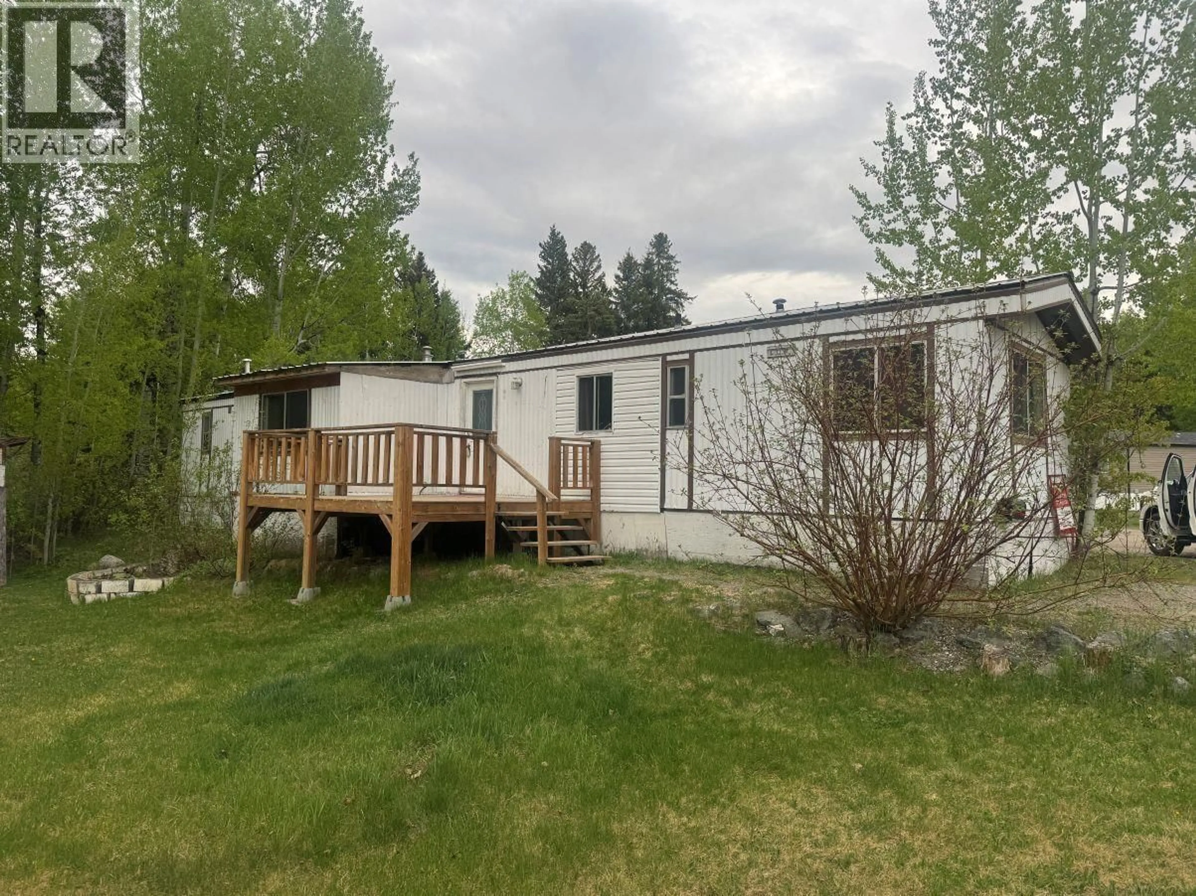 Unknown for 30 - 6100 DAKELH, Prince George British Columbia V2N4R1