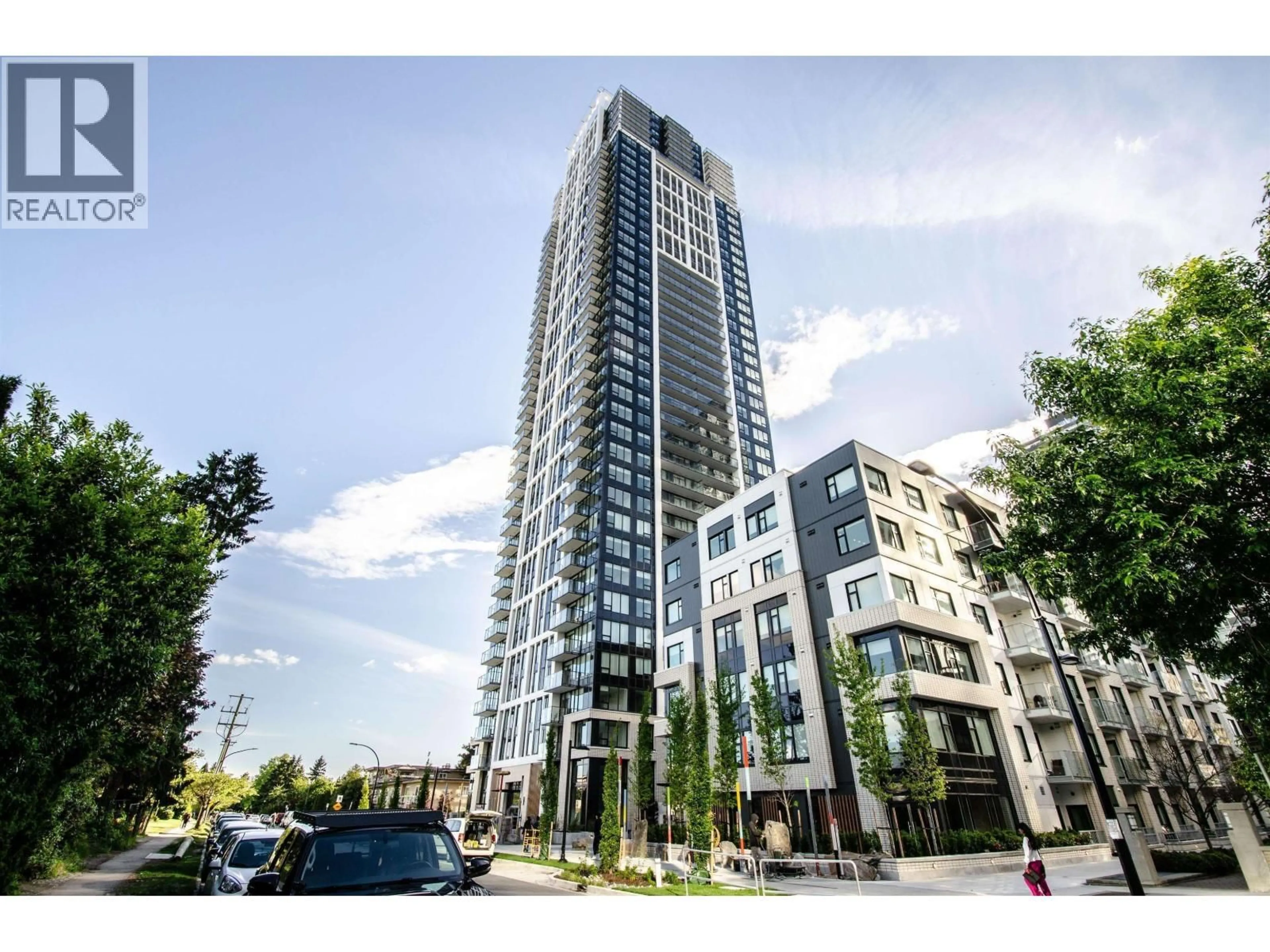 Unknown for 2202 - 6537 TELFORD AVENUE, Burnaby British Columbia V5H0K9