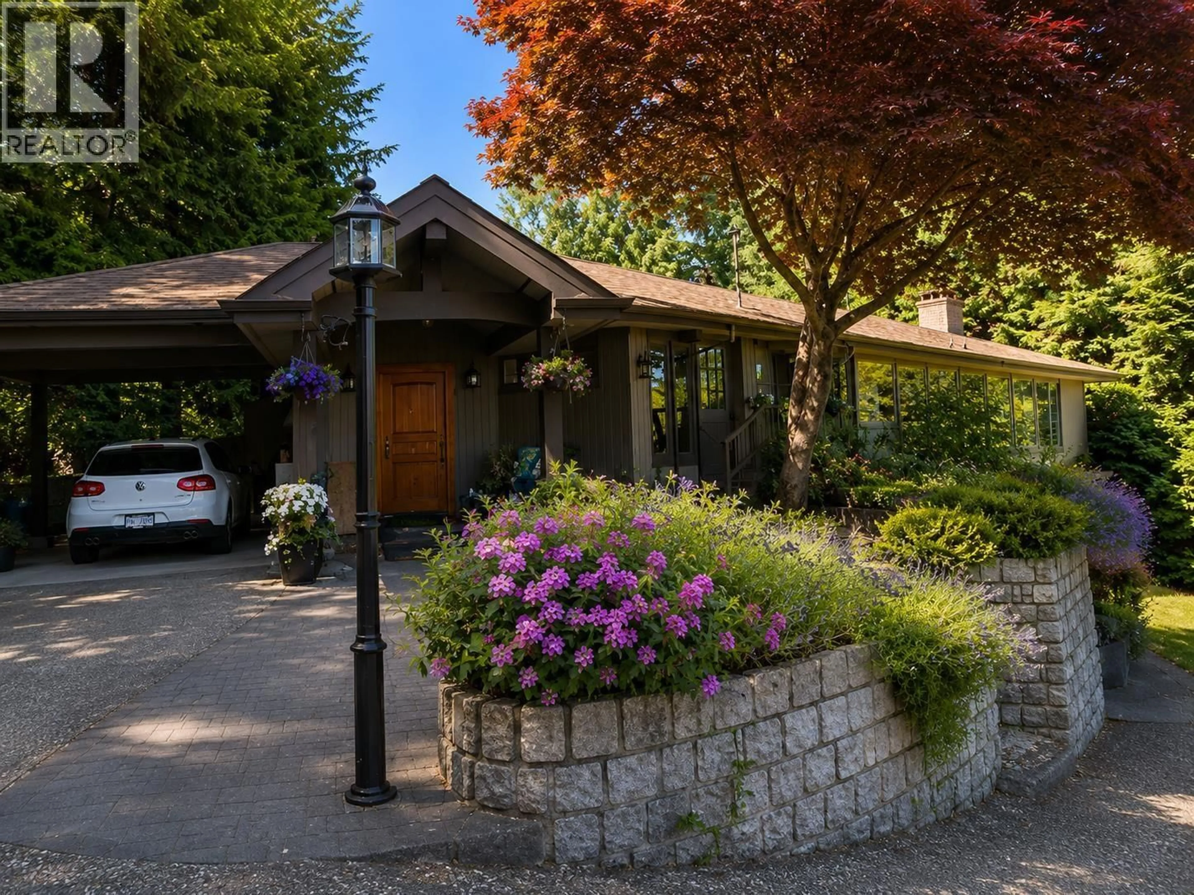 Unknown for 785 ANDERSON CRESCENT, West Vancouver British Columbia V7T1S4