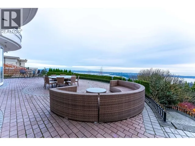 1409 CHARTWELL DRIVE, West Vancouver 2