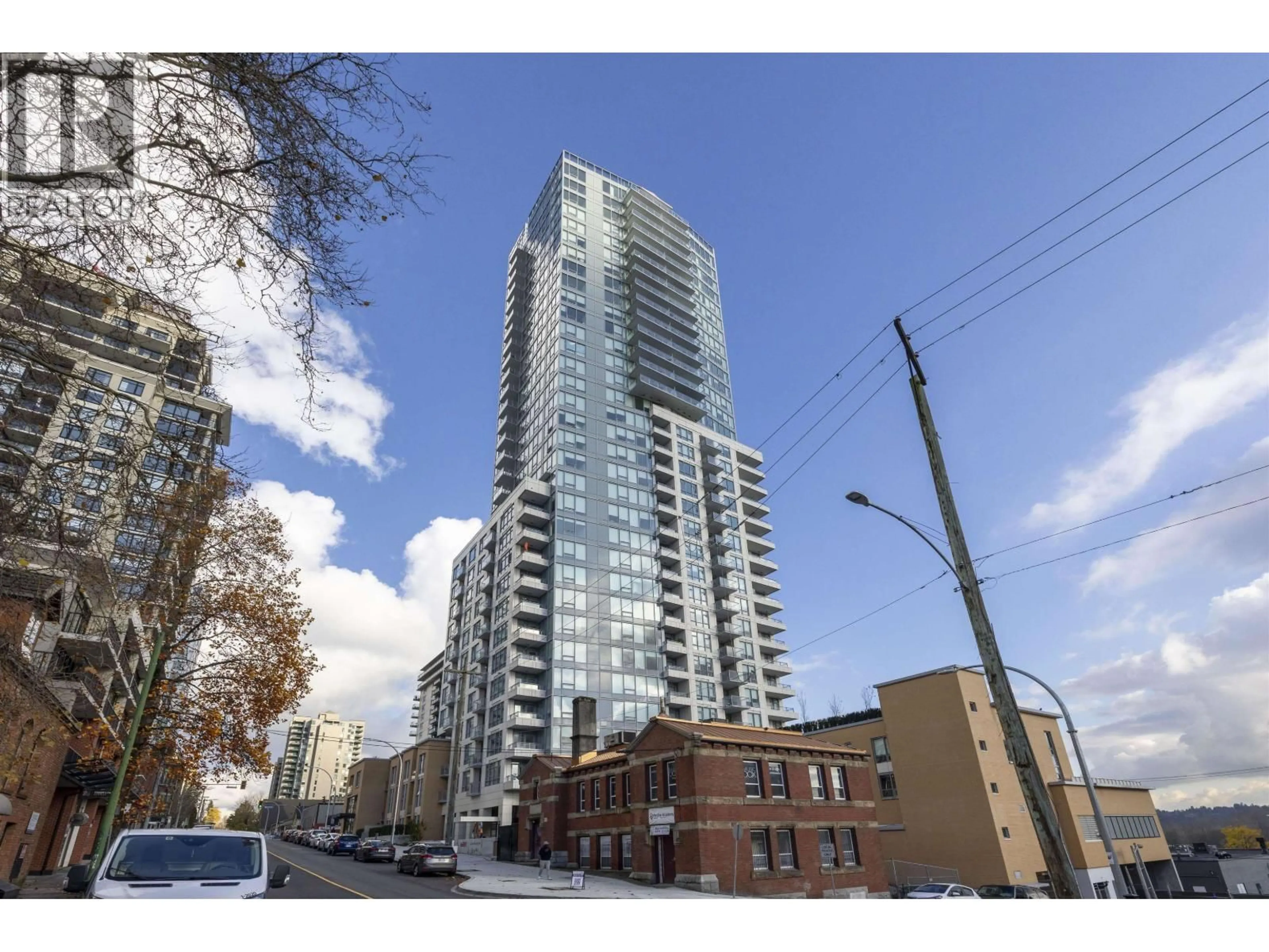 Unknown for 2002 - 618 CARNARVON STREET, New Westminster British Columbia V3M1E9