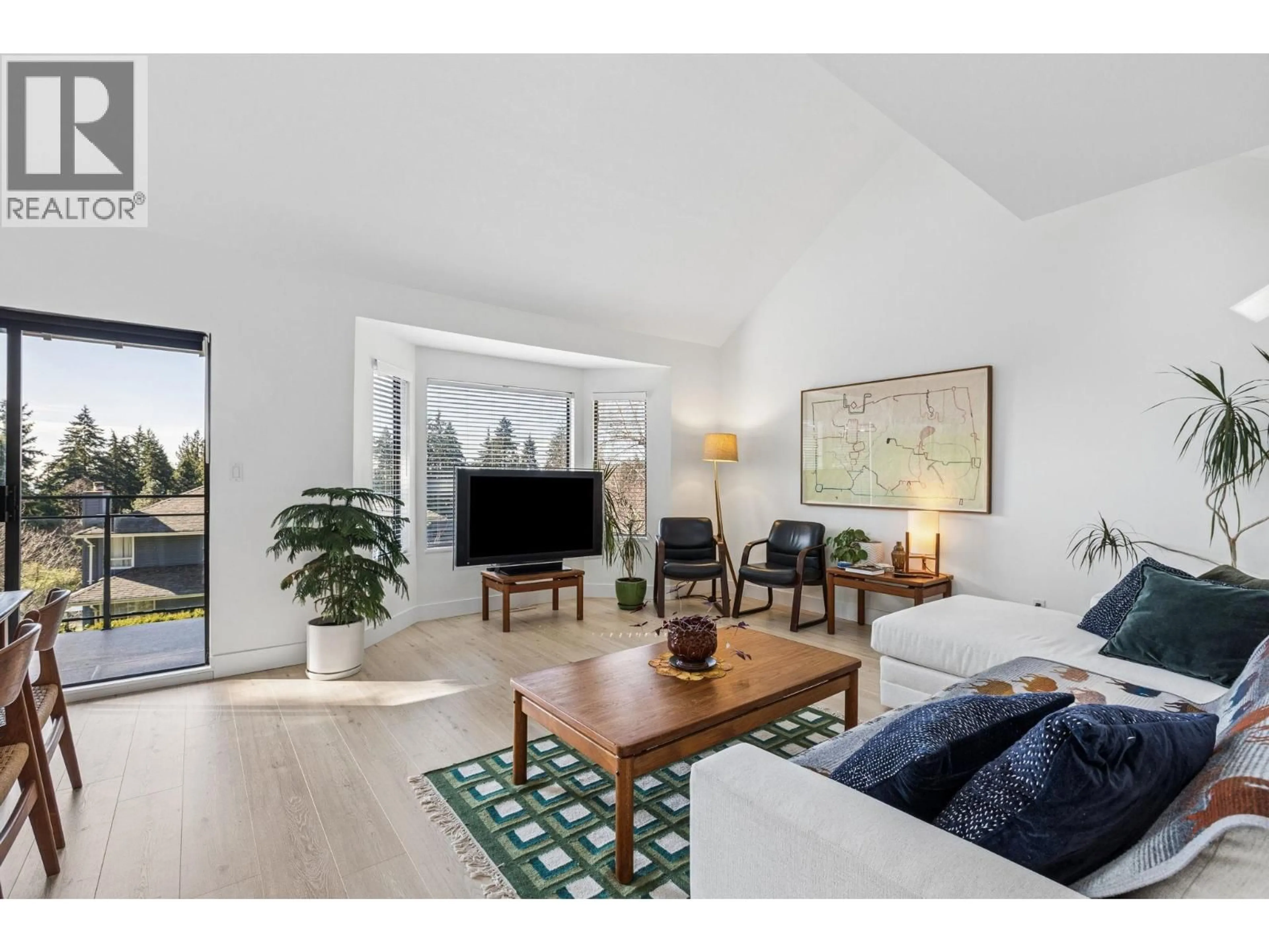 Living room with furniture, unknown for 5709 OWL COURT, North Vancouver British Columbia V7R4V1