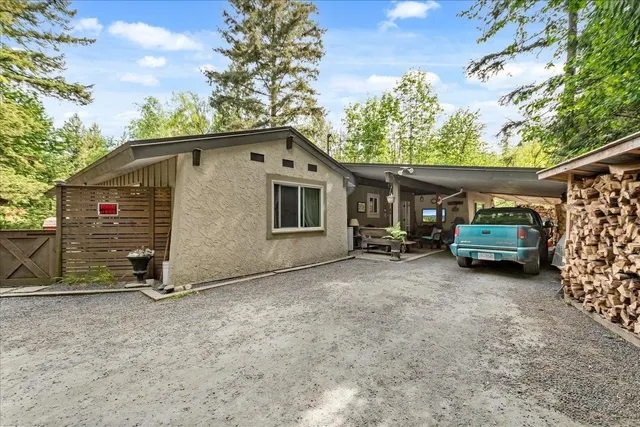 46675 EXTROM ROAD, Chilliwack 2