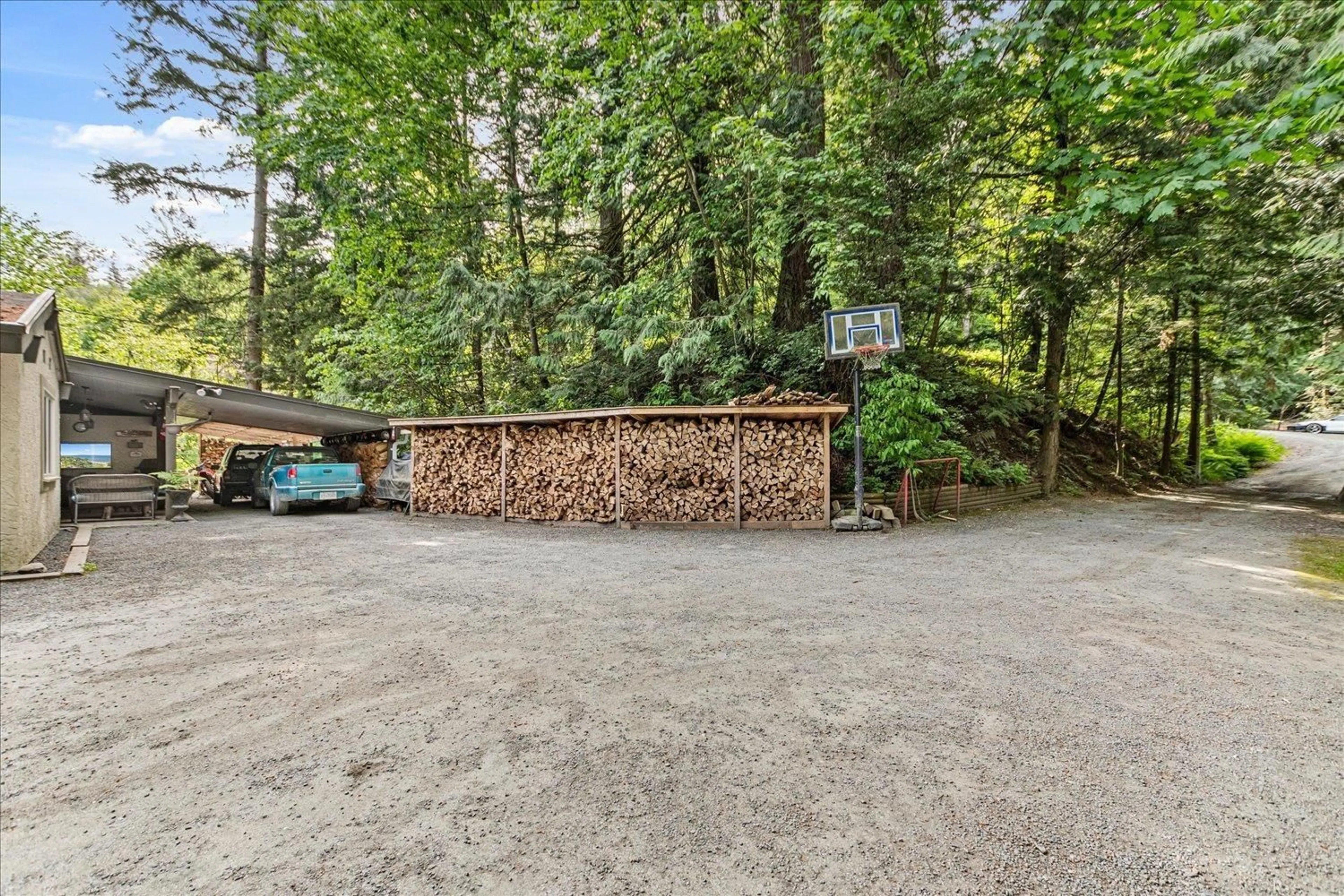 Unknown for 46675 EXTROM ROAD, Chilliwack British Columbia V2R4V1