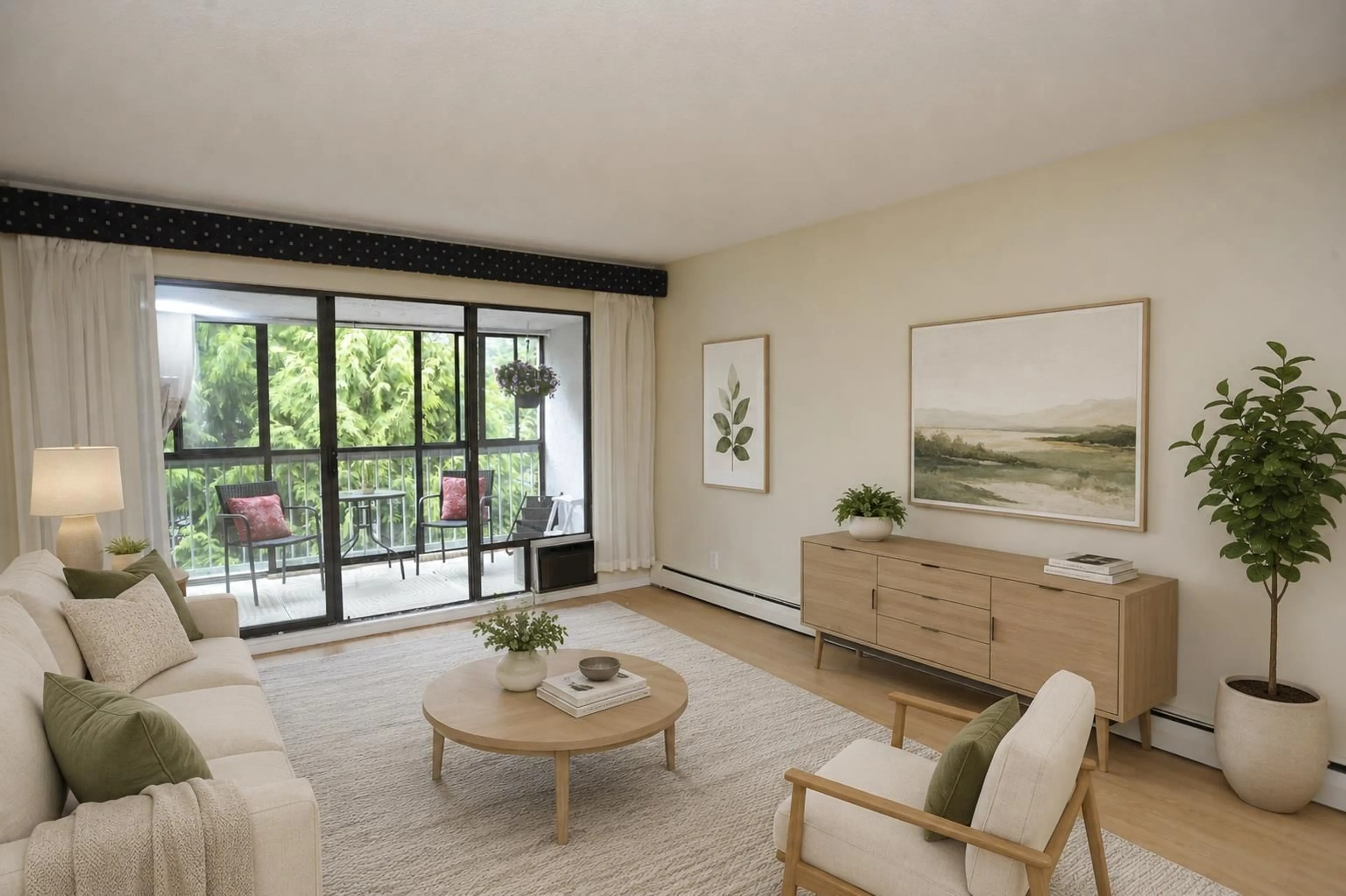 Unknown for 307 - 1444 MARTIN STREET, White Rock British Columbia V4B3W7