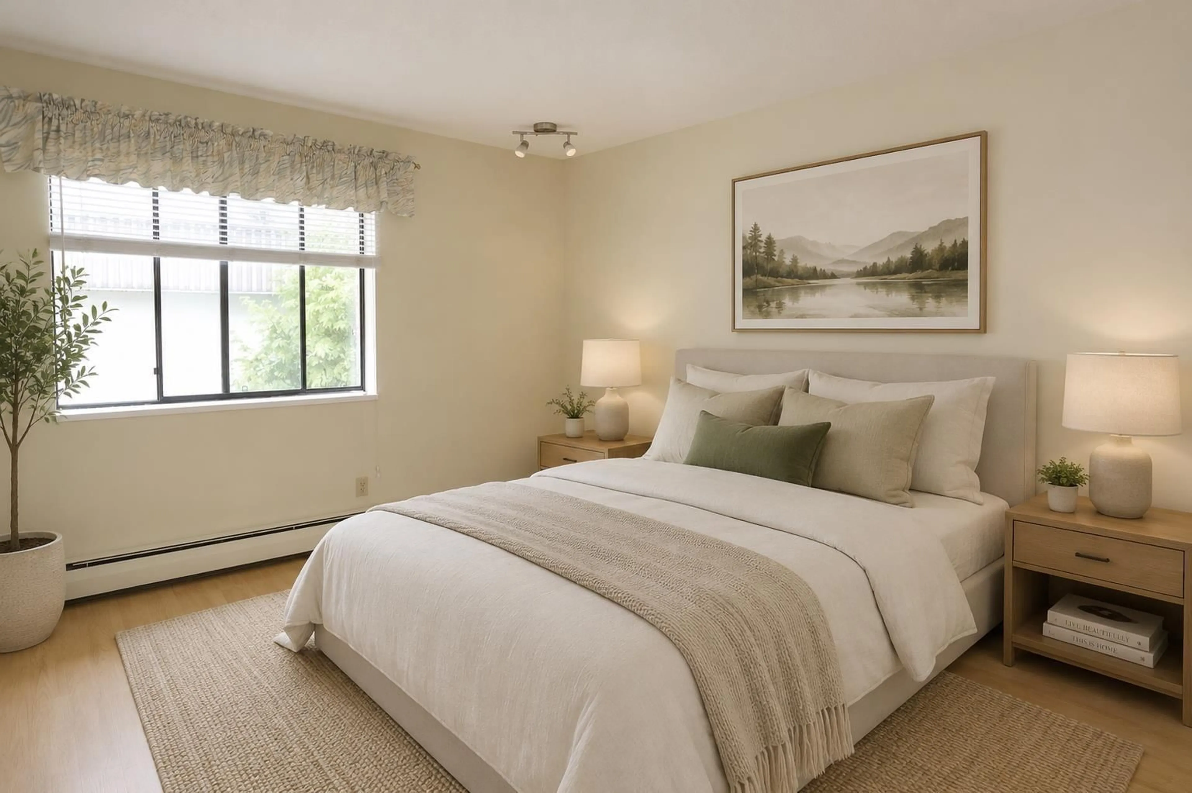 Unknown for 307 - 1444 MARTIN STREET, White Rock British Columbia V4B3W7