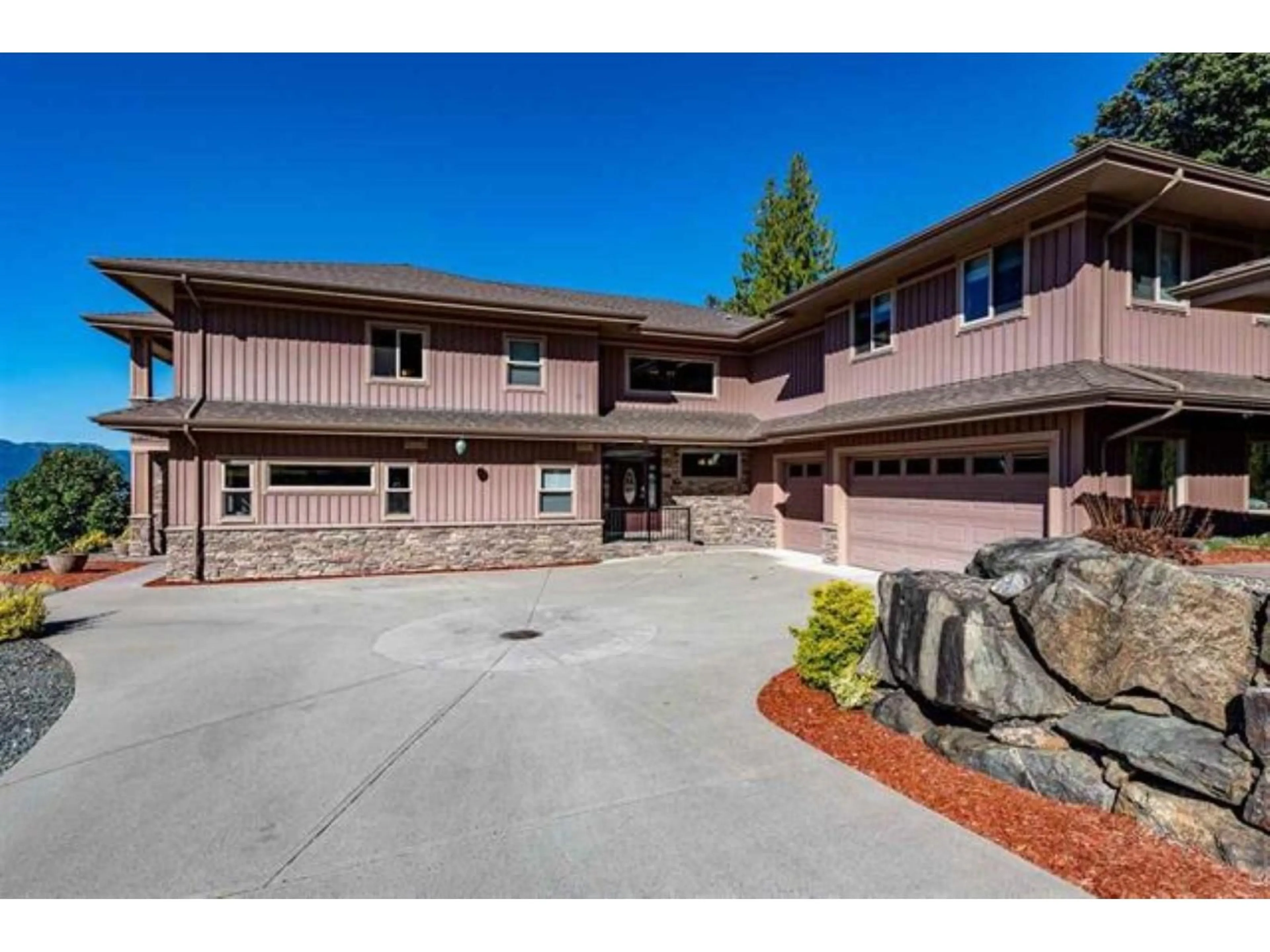 Unknown for 7775 NIXON ROAD, Chilliwack British Columbia V4Z1L3