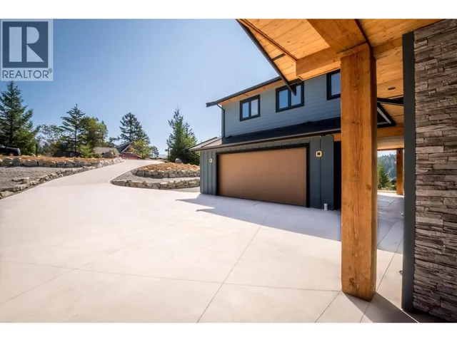 44 - 4622 SINCLAIR BAY ROAD, Pender Harbour 3