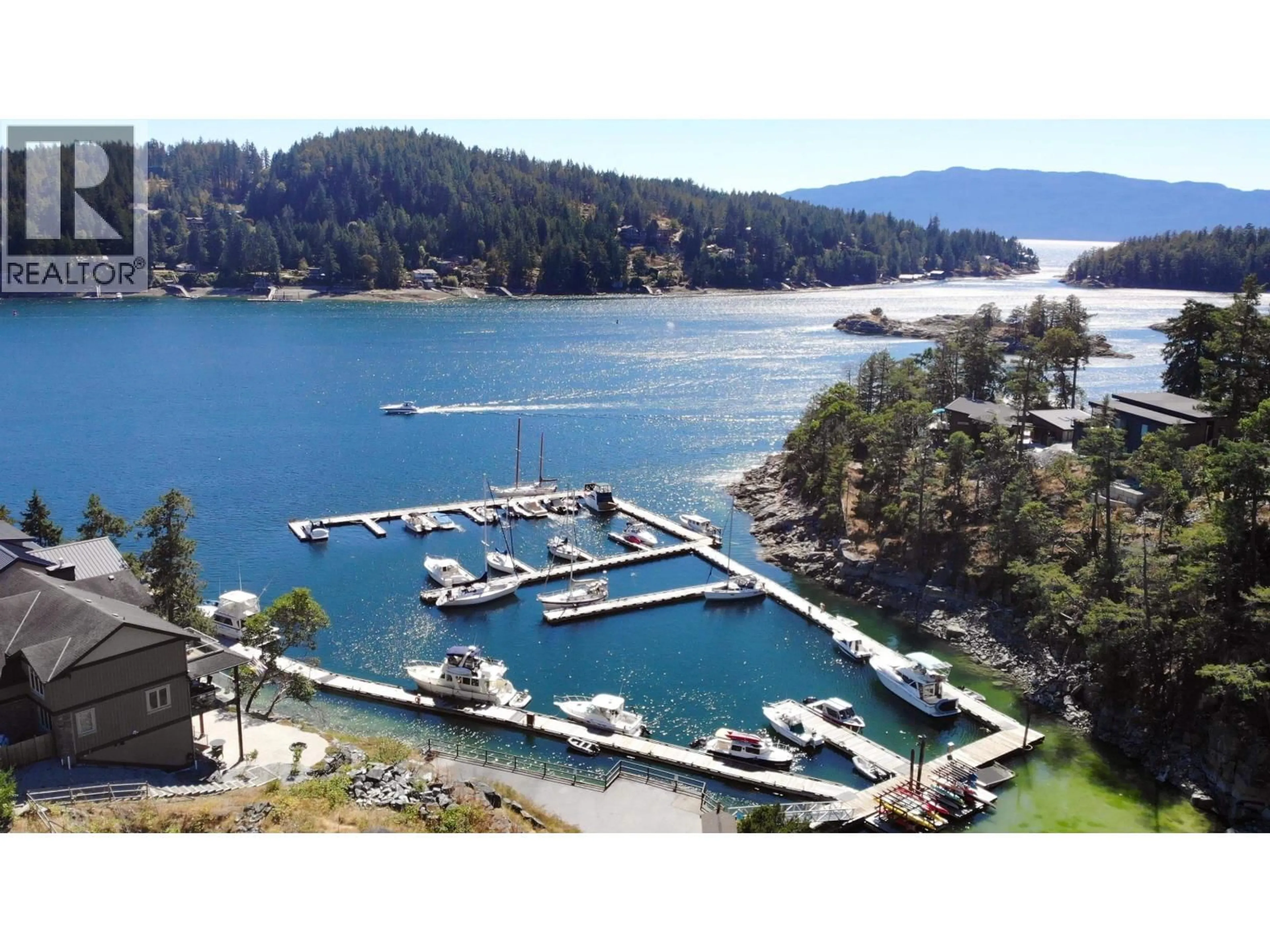 Unknown for 44 - 4622 SINCLAIR BAY ROAD, Pender Harbour British Columbia V0N1S1