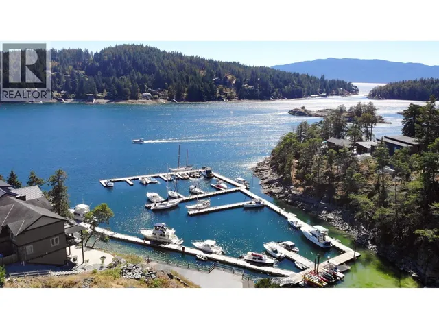 44 - 4622 SINCLAIR BAY ROAD, Pender Harbour 5