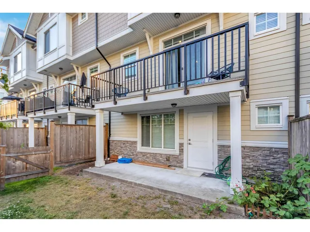 10 - 7056 192 STREET, Surrey 3
