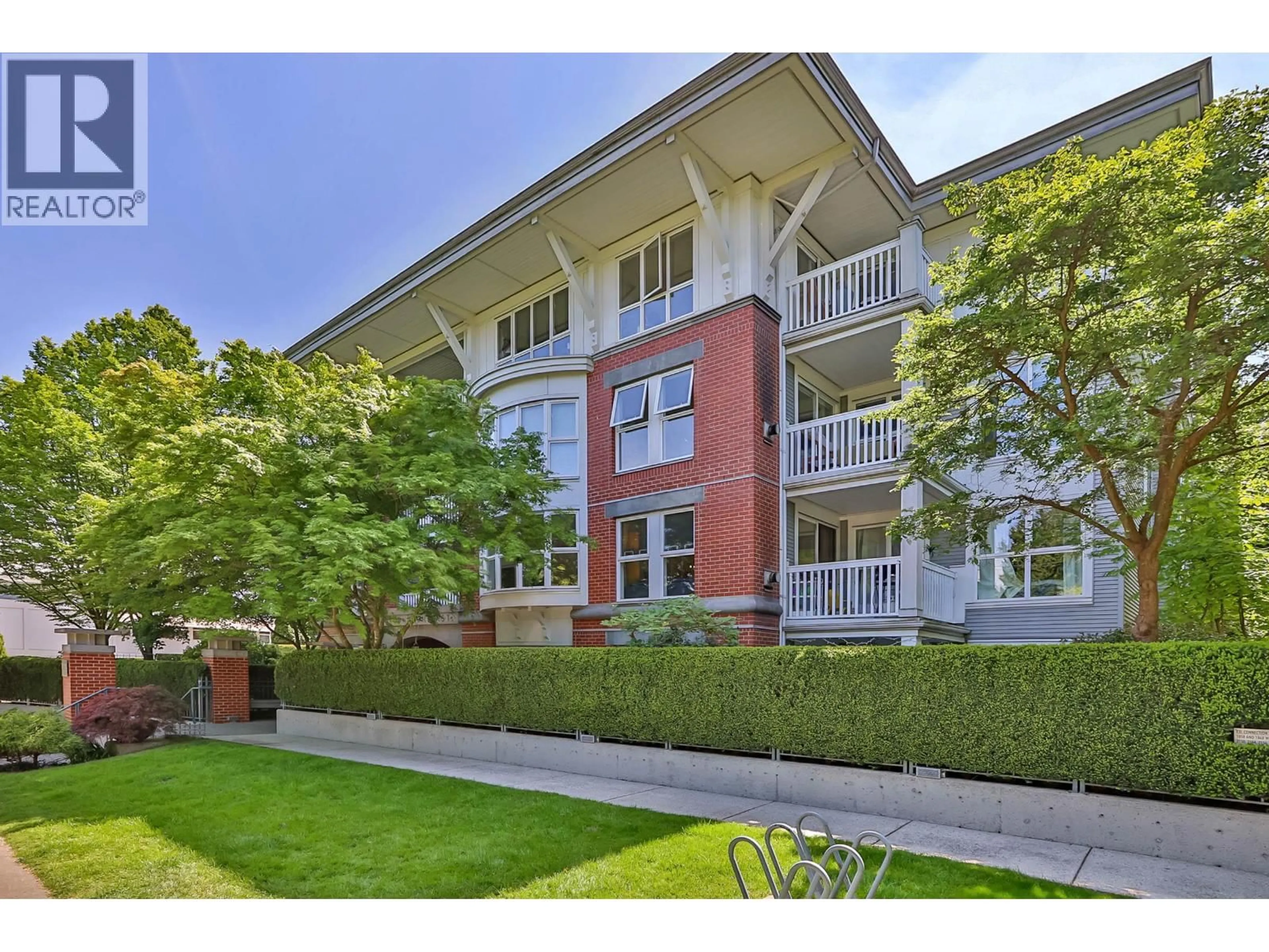 Unknown for 202 - 1858 5TH AVENUE, Vancouver British Columbia V6J1P3