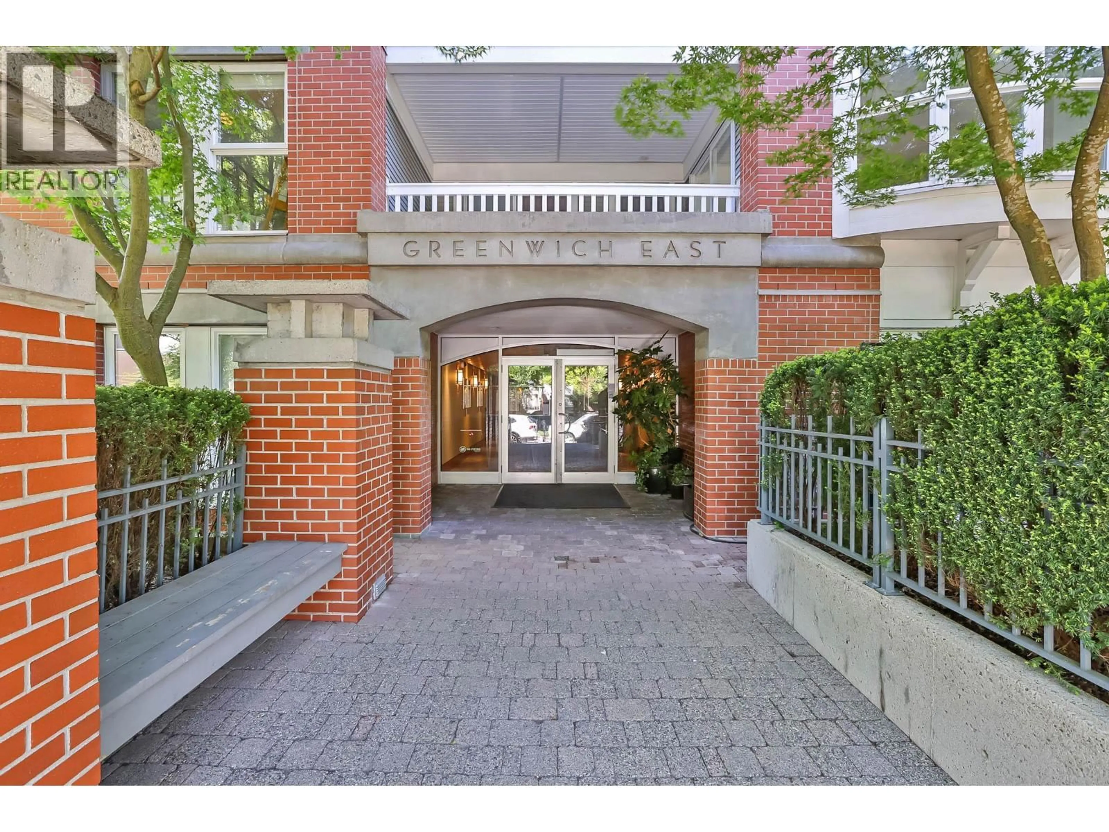 Unknown for 202 - 1858 5TH AVENUE, Vancouver British Columbia V6J1P3