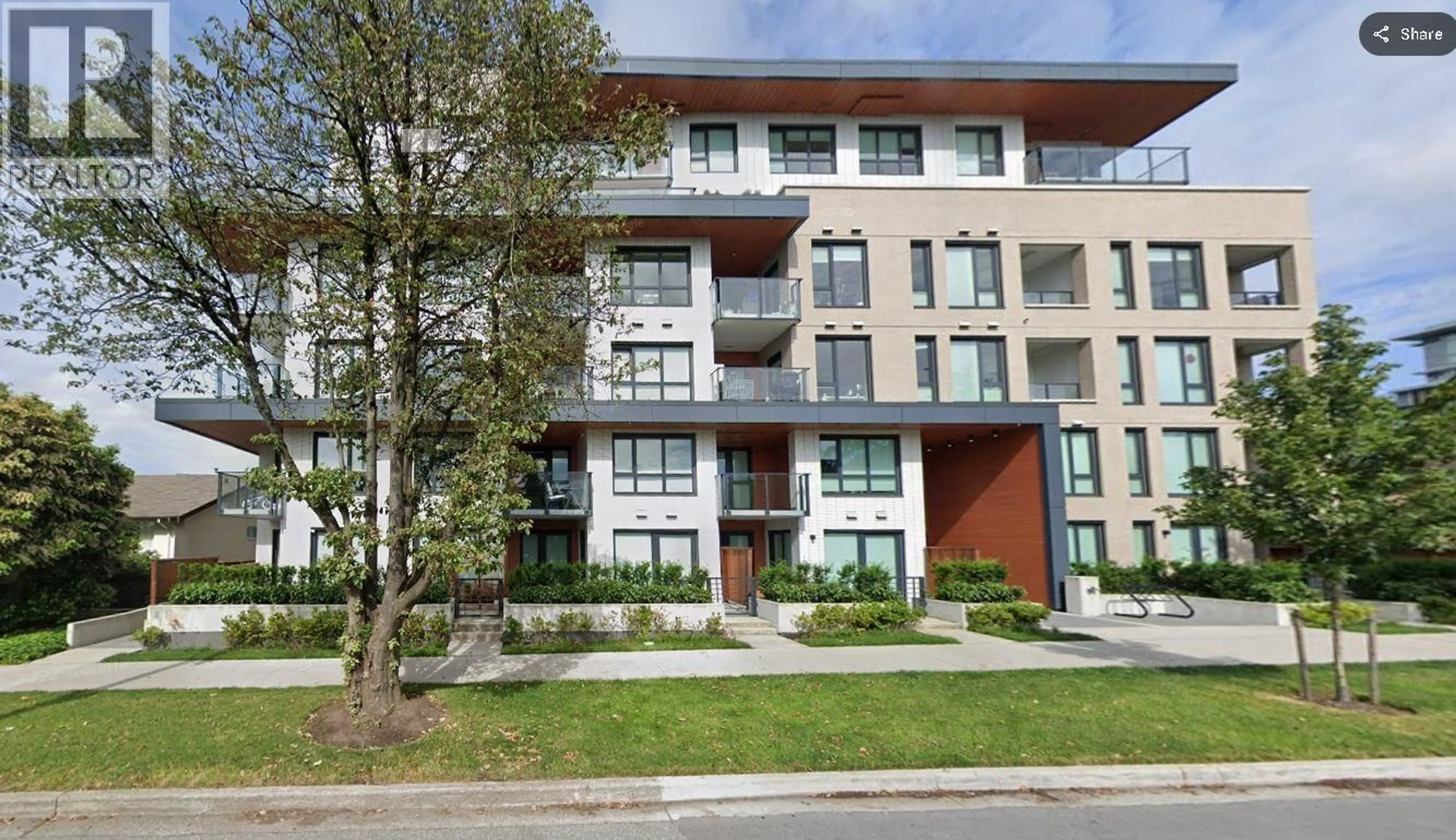Unknown for 302 - 5383 CAMBIE STREET, Vancouver British Columbia V5Z2Z9