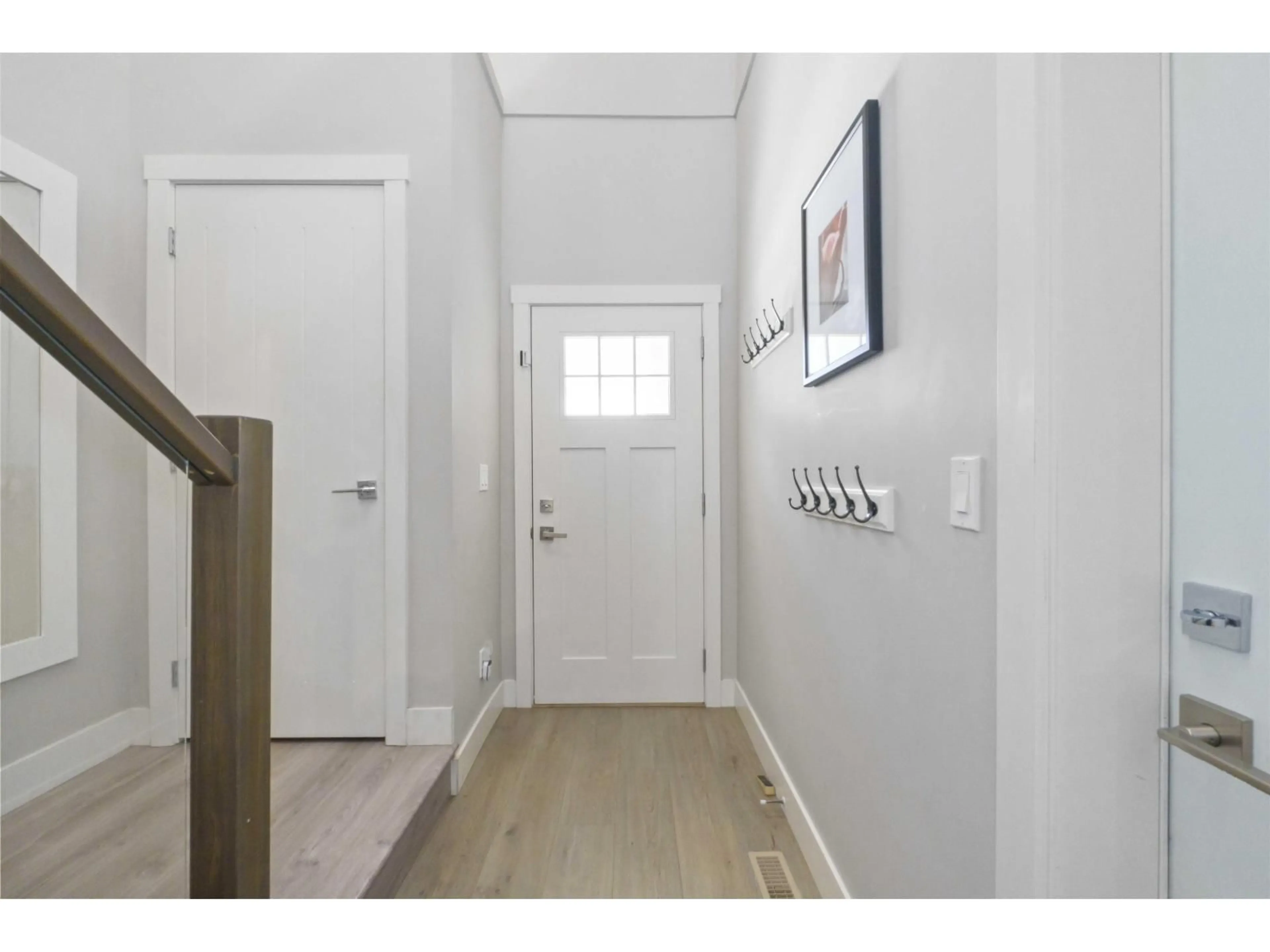 Indoor entryway for 73 - 15677 28 AVENUE, Surrey British Columbia V3Z0E5