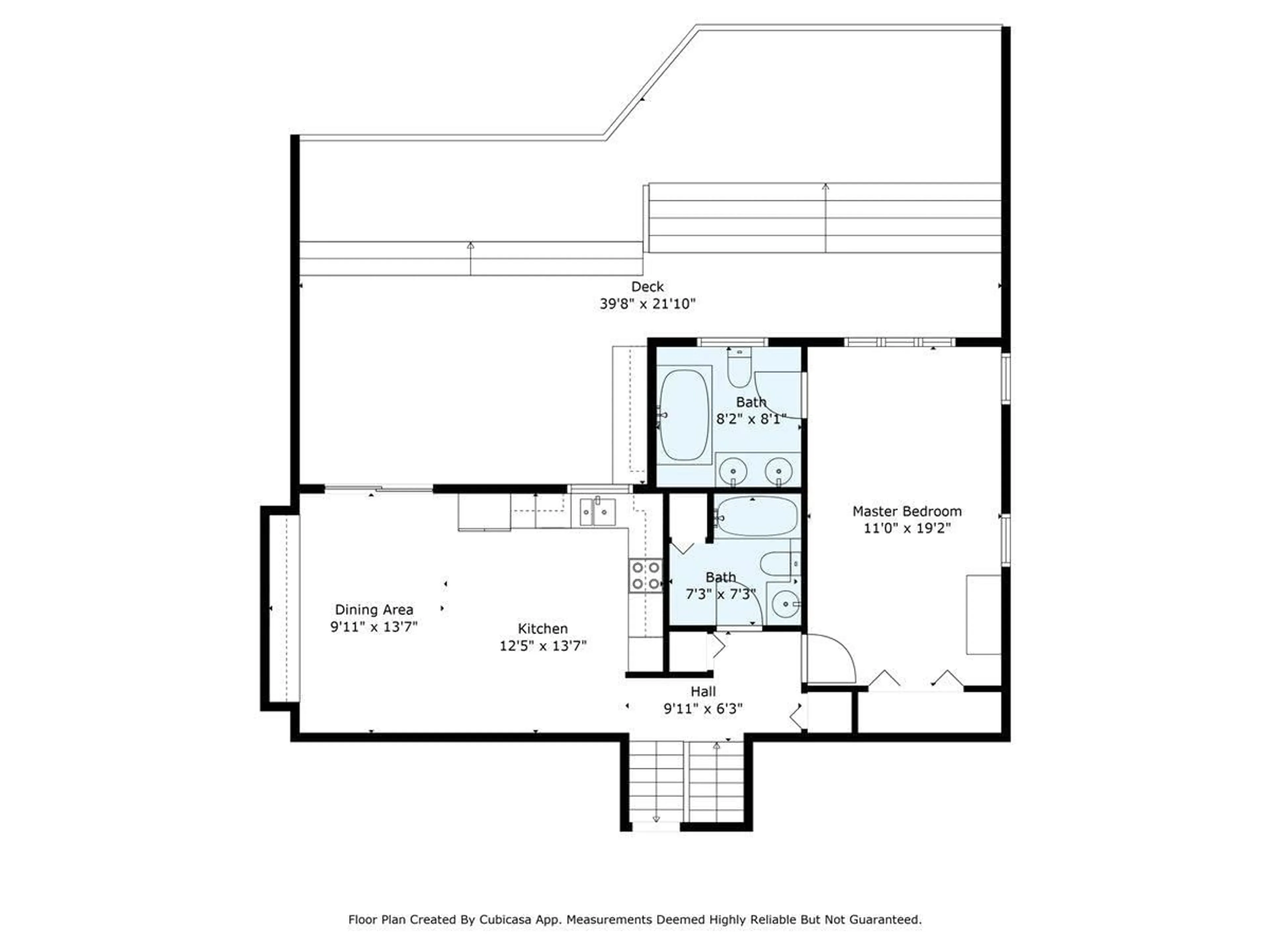 Floor plan for 3344 OMINECA COURT, Abbotsford British Columbia V2S8K9